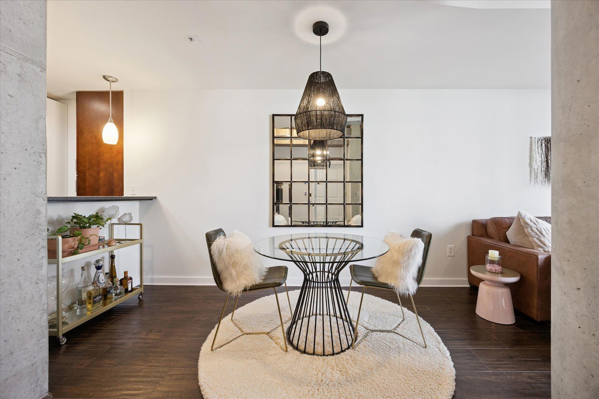 360 Nueces ST # 1012