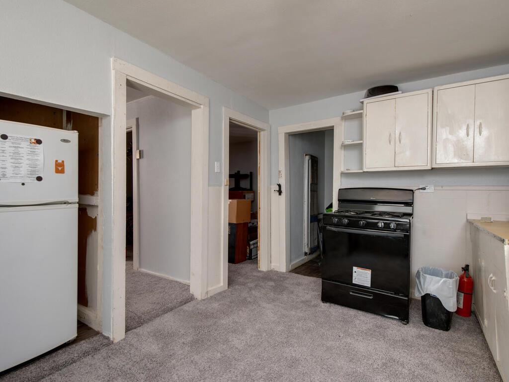 1609 Morgan LN, Austin