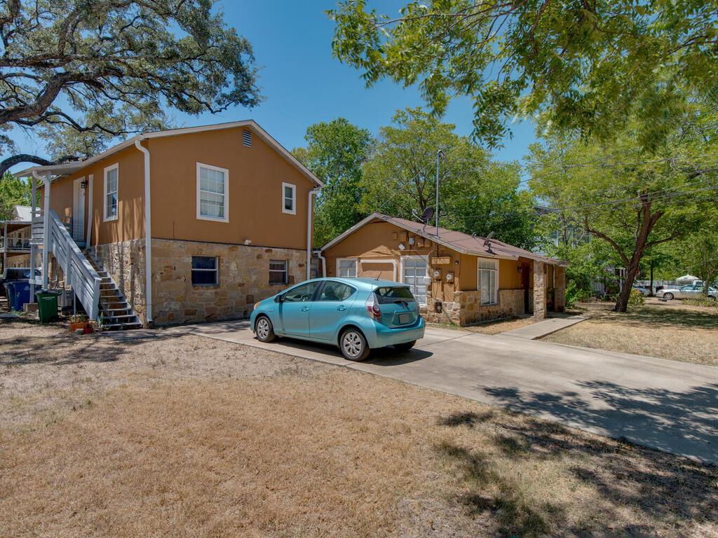 1609 Morgan LN, Austin