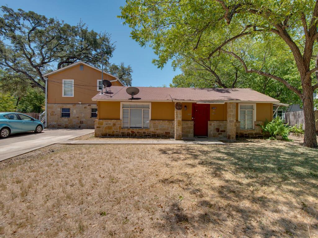 1609 Morgan LN, Austin
