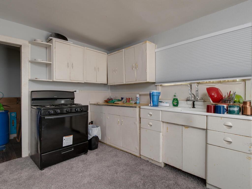 1609 Morgan LN, Austin