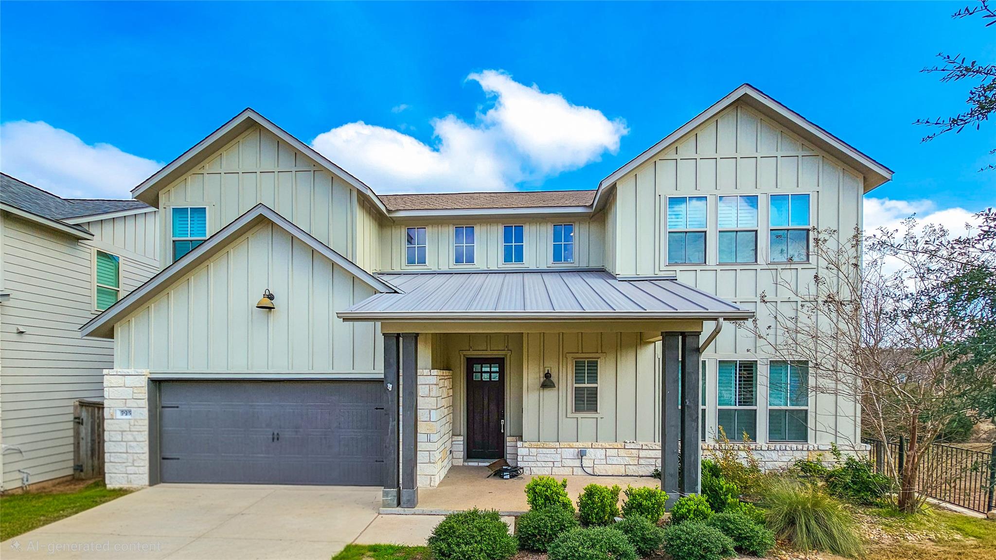 595 Dayridge DR