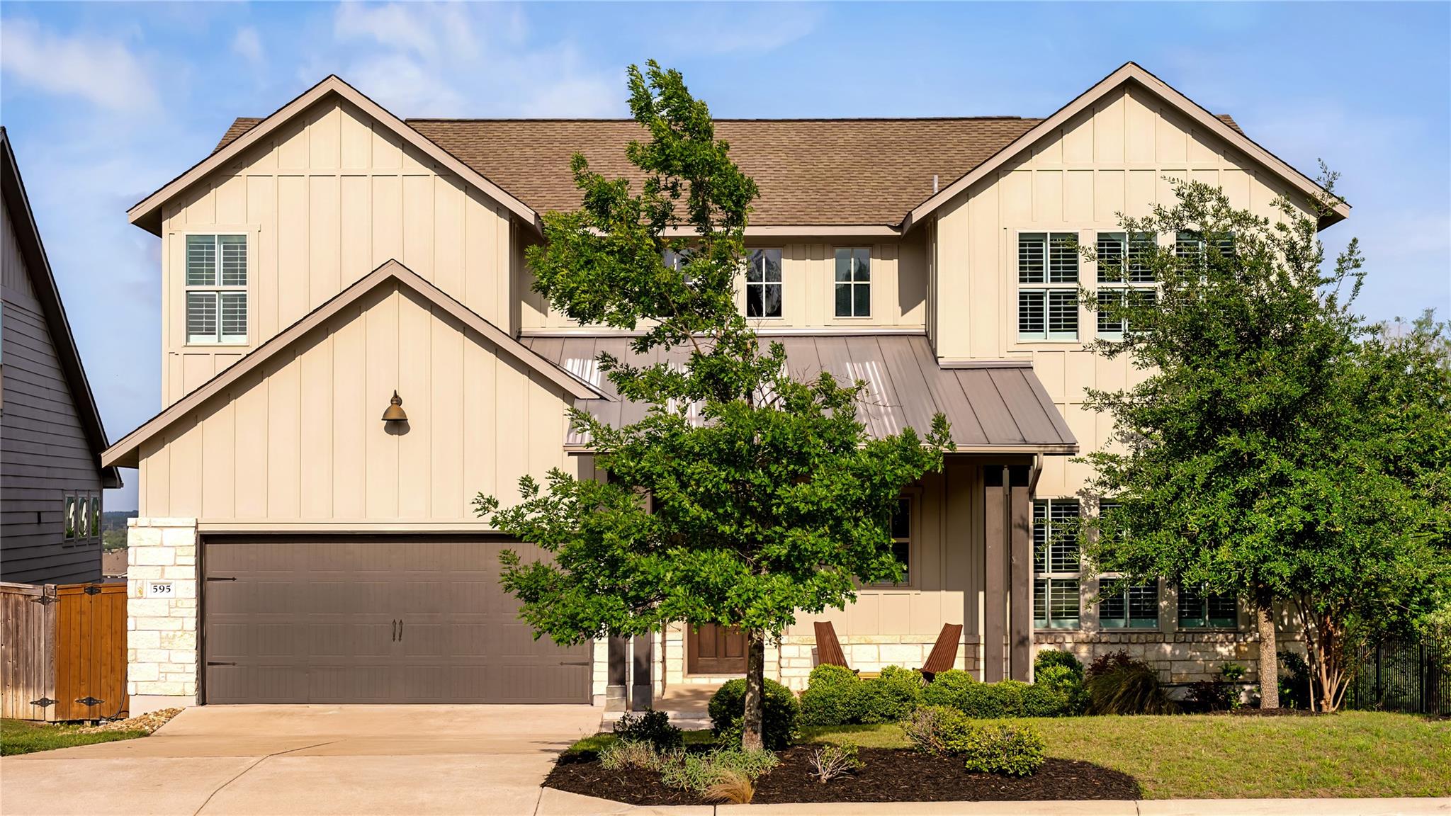 595 Dayridge DR