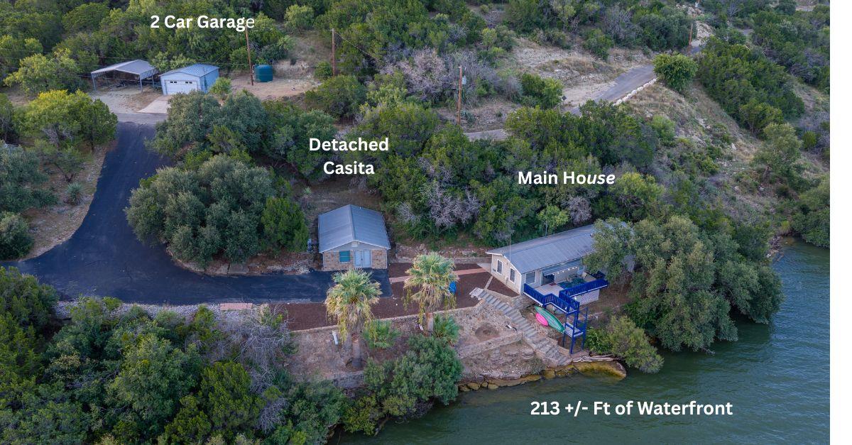 603 Waterway LN