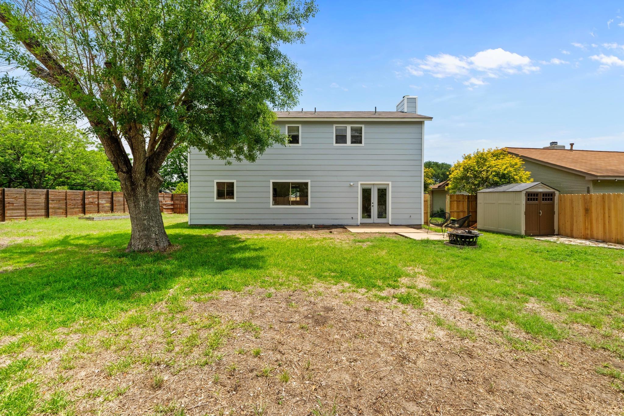 11708 Rotherham DR