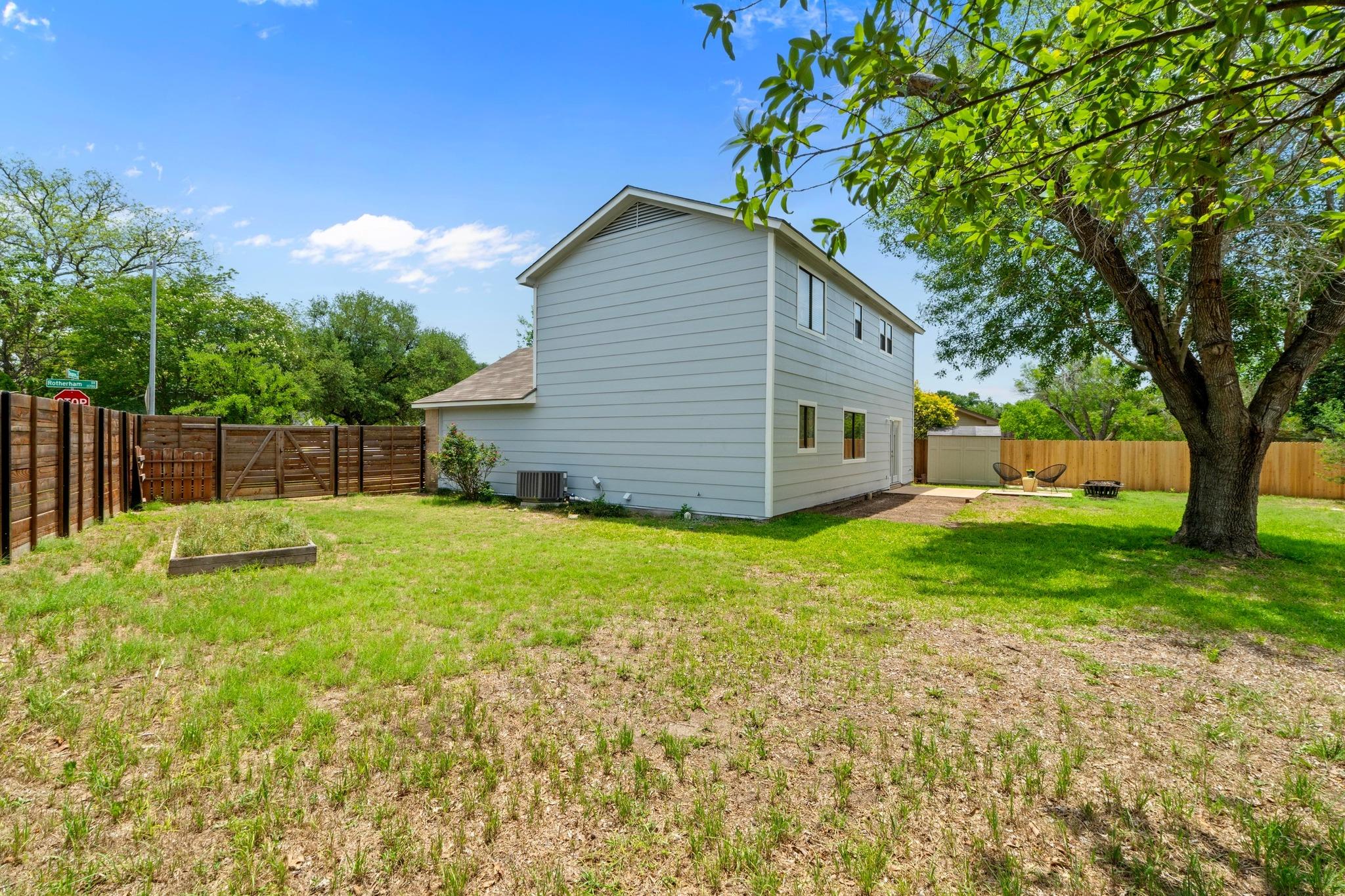 11708 Rotherham DR