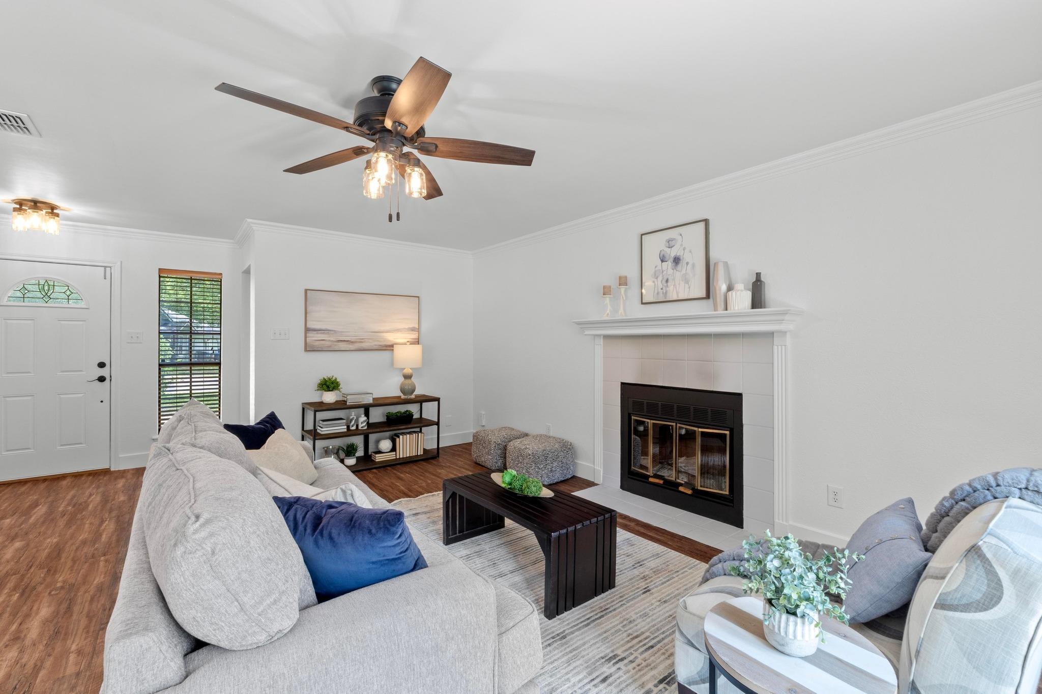 11708 Rotherham DR