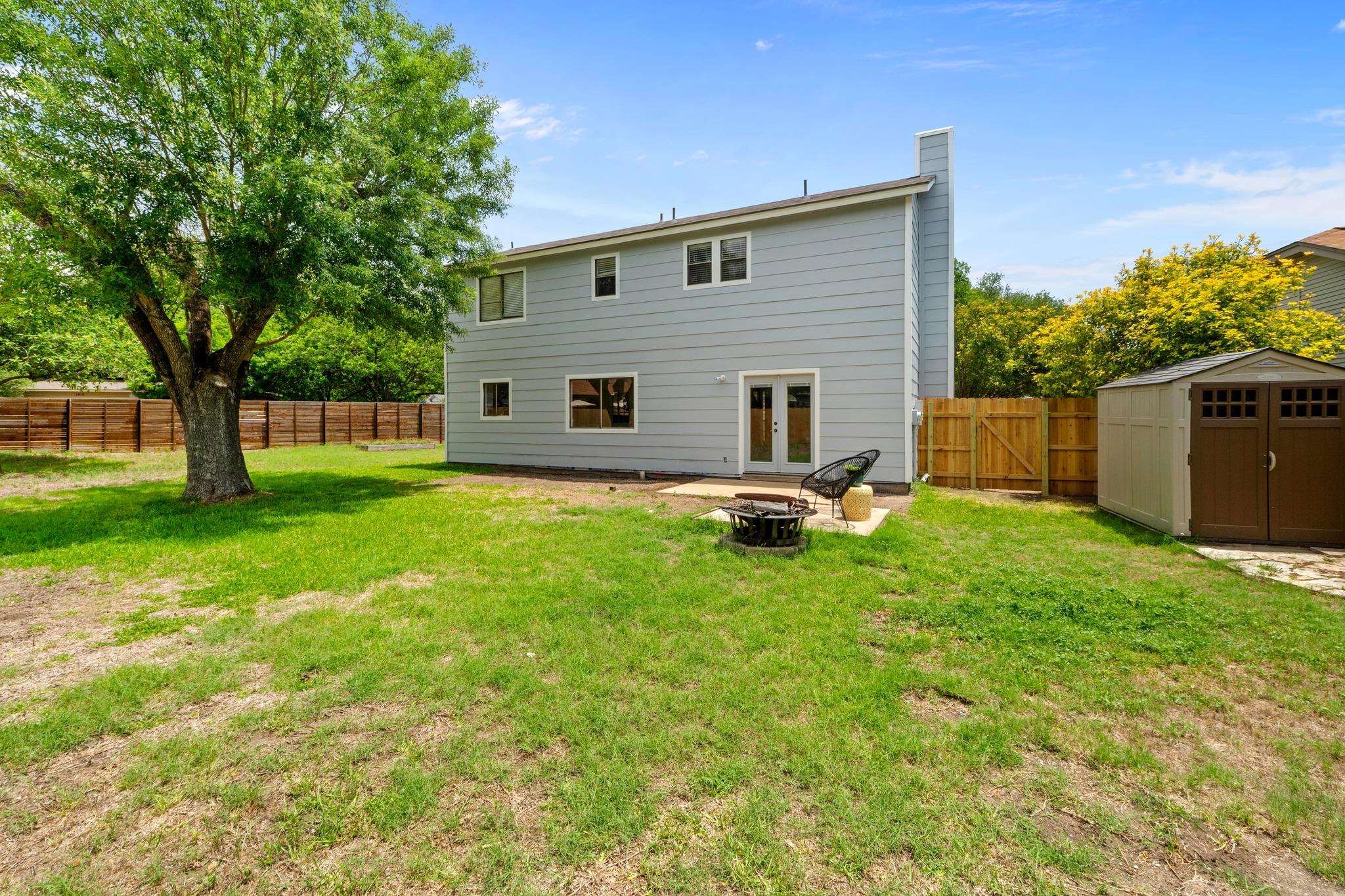 11708 Rotherham DR