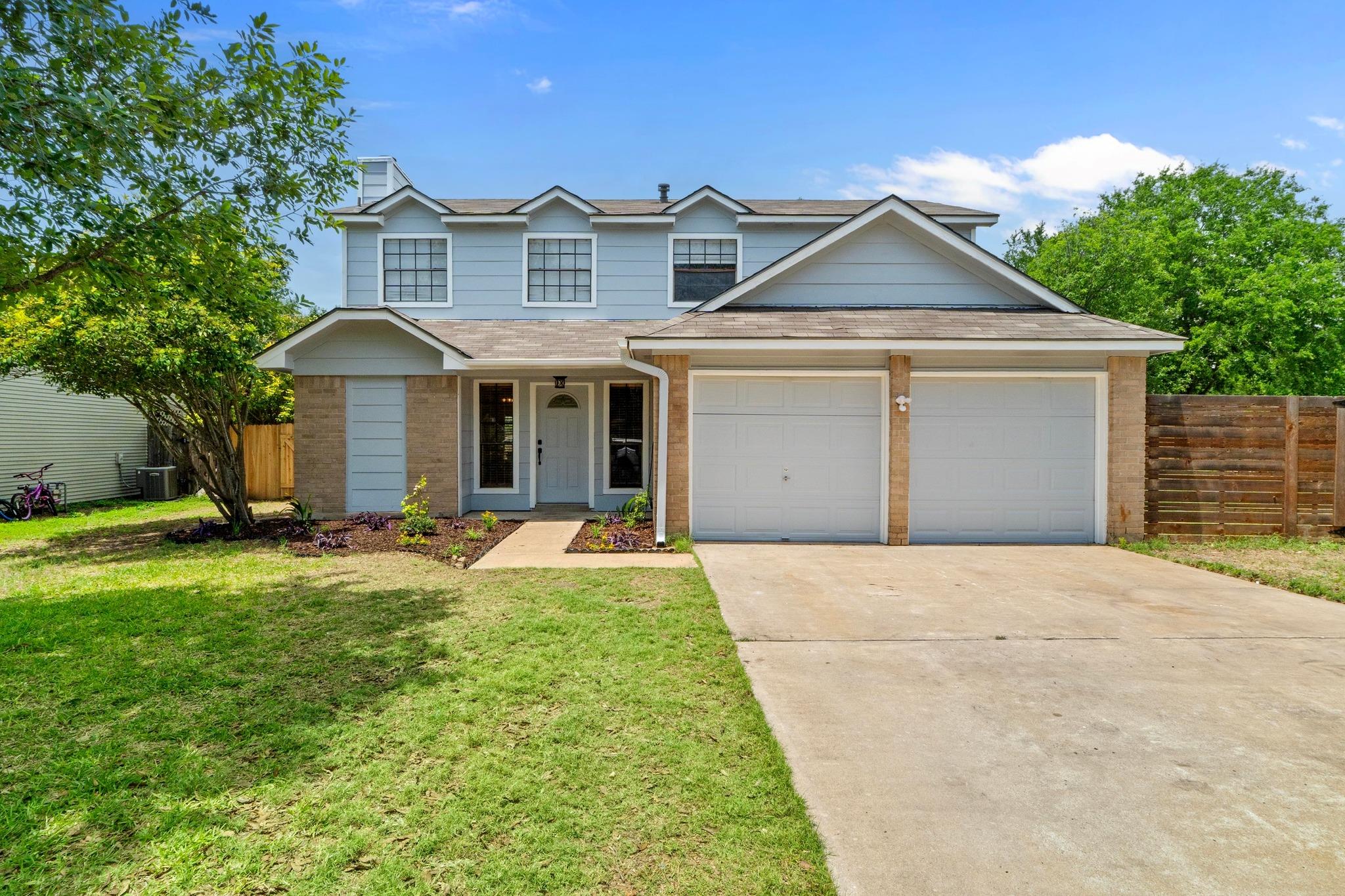 11708 Rotherham DR