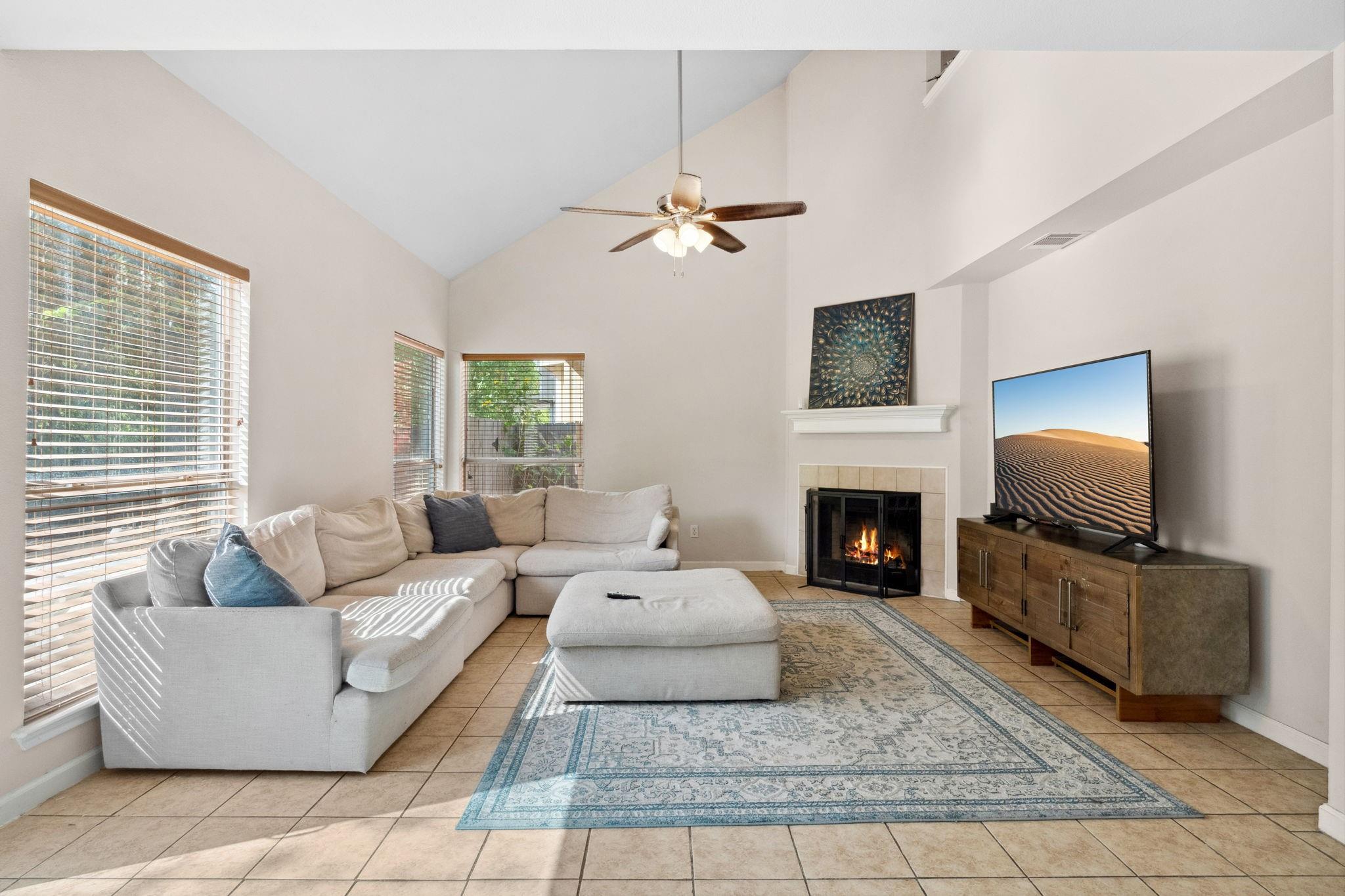 17200 Village Glen RD