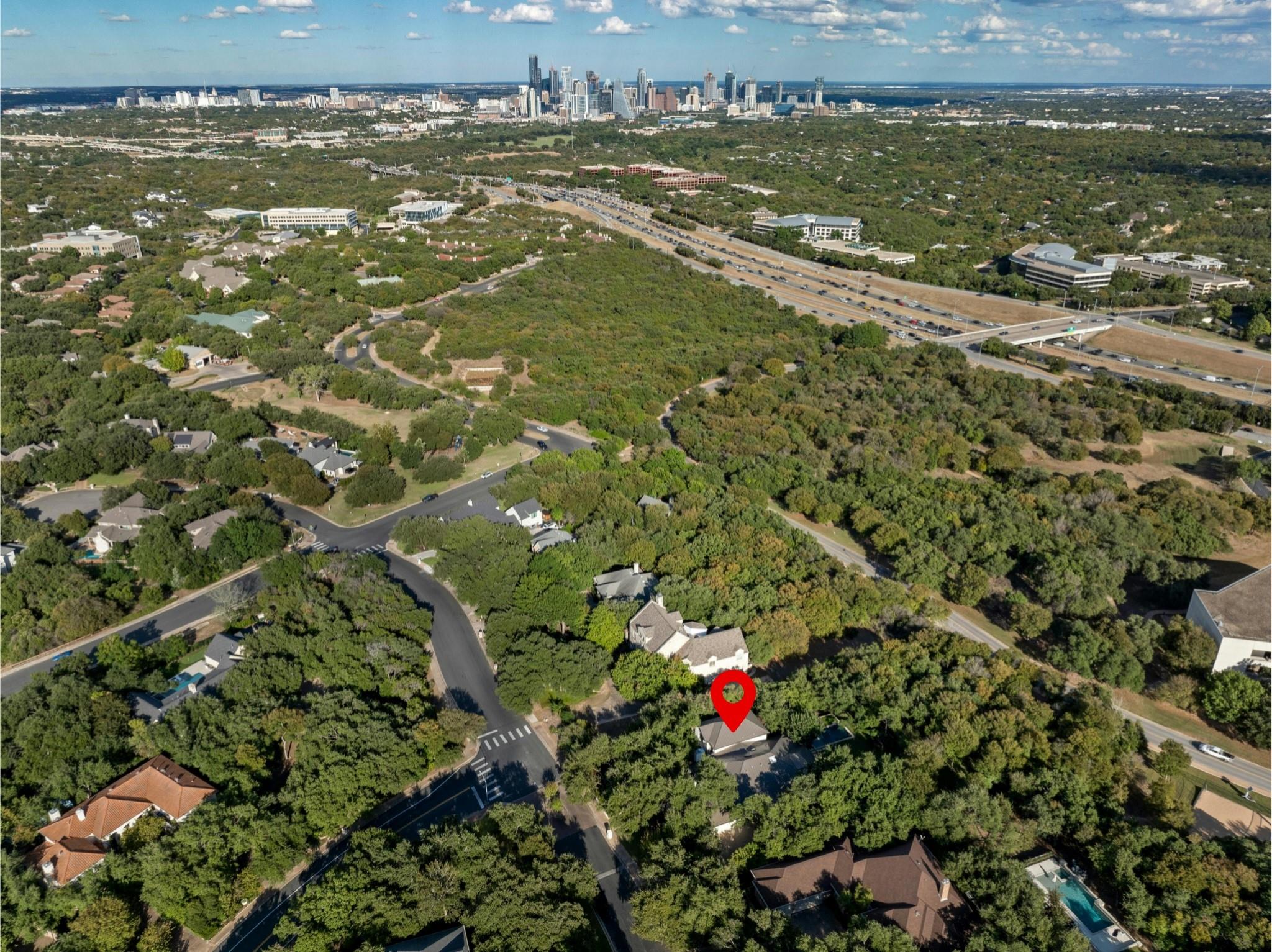2801 Regents PARK