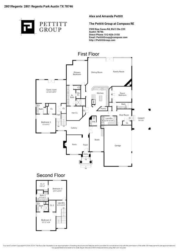 2801 Regents PARK