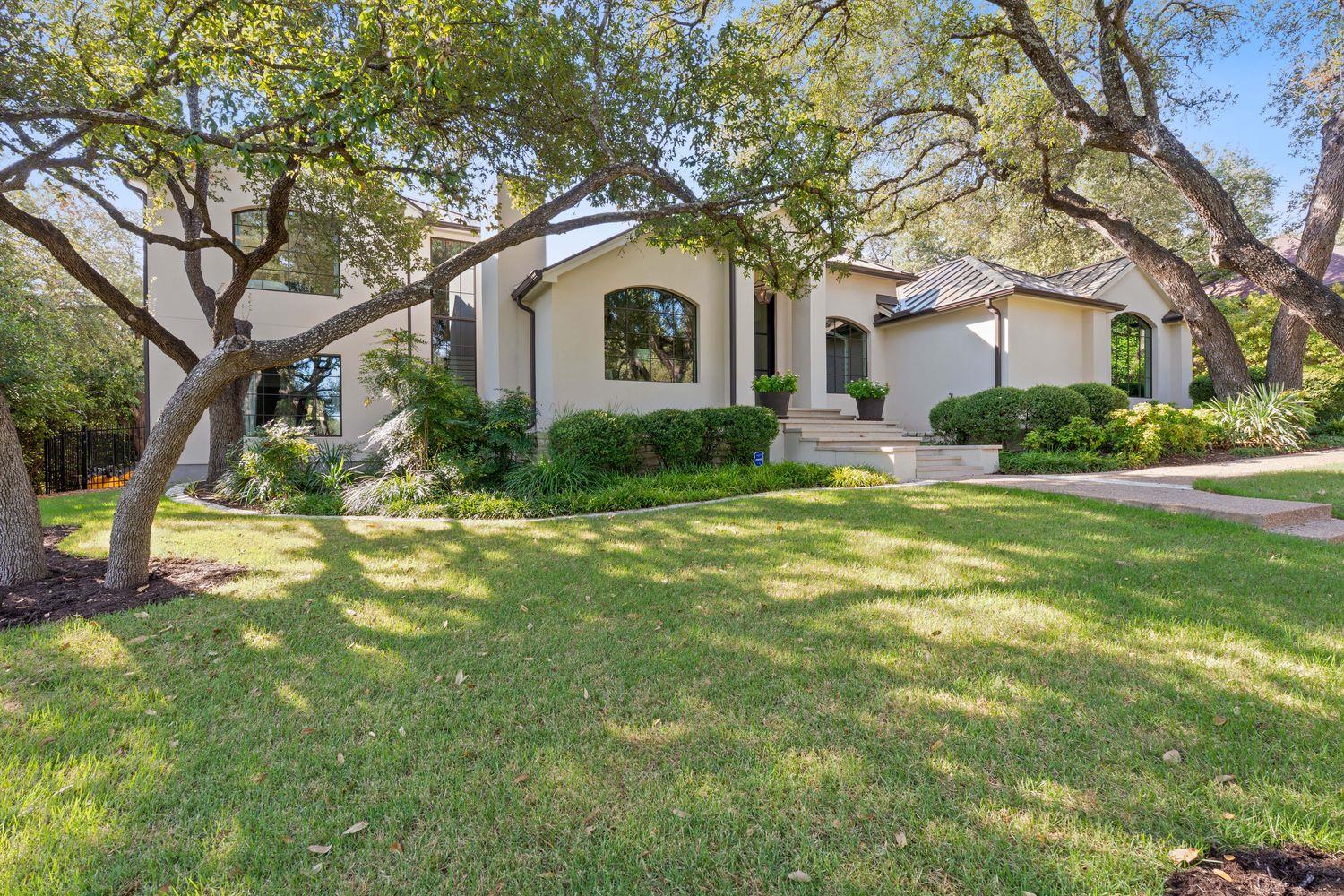 2801 Regents PARK