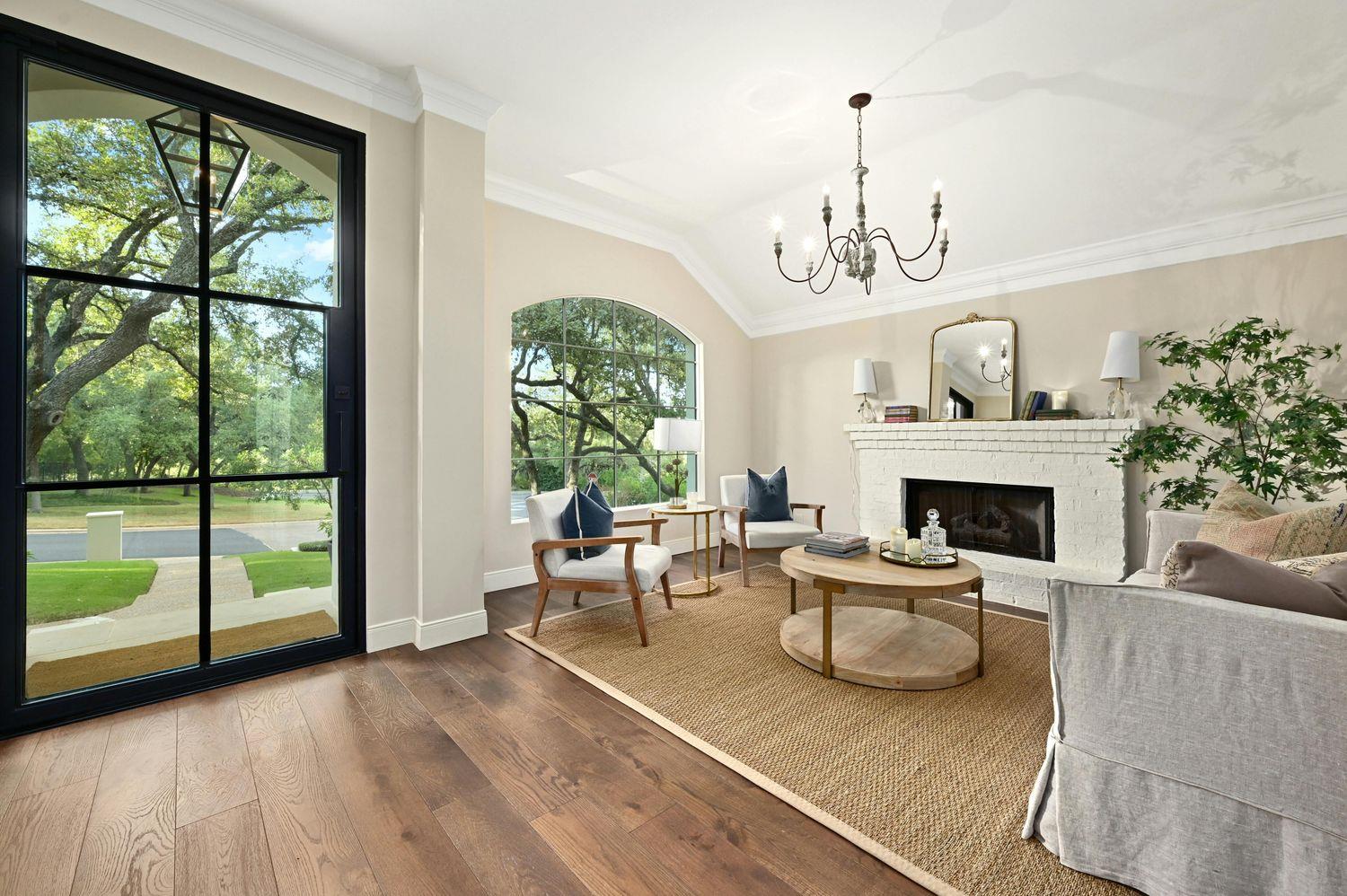 2801 Regents PARK