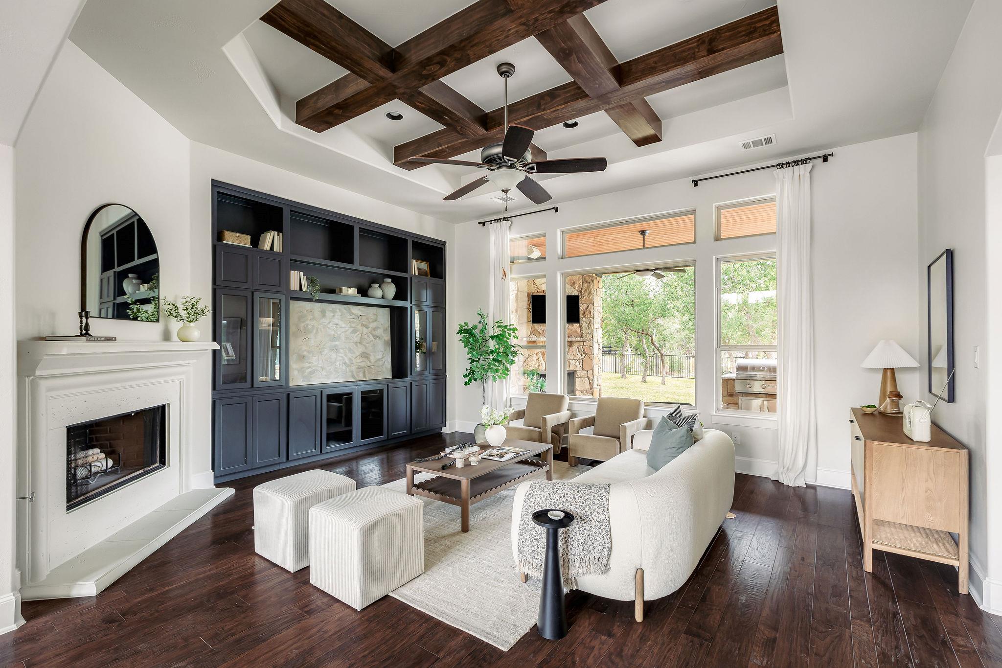 812 Jennings Branch RD