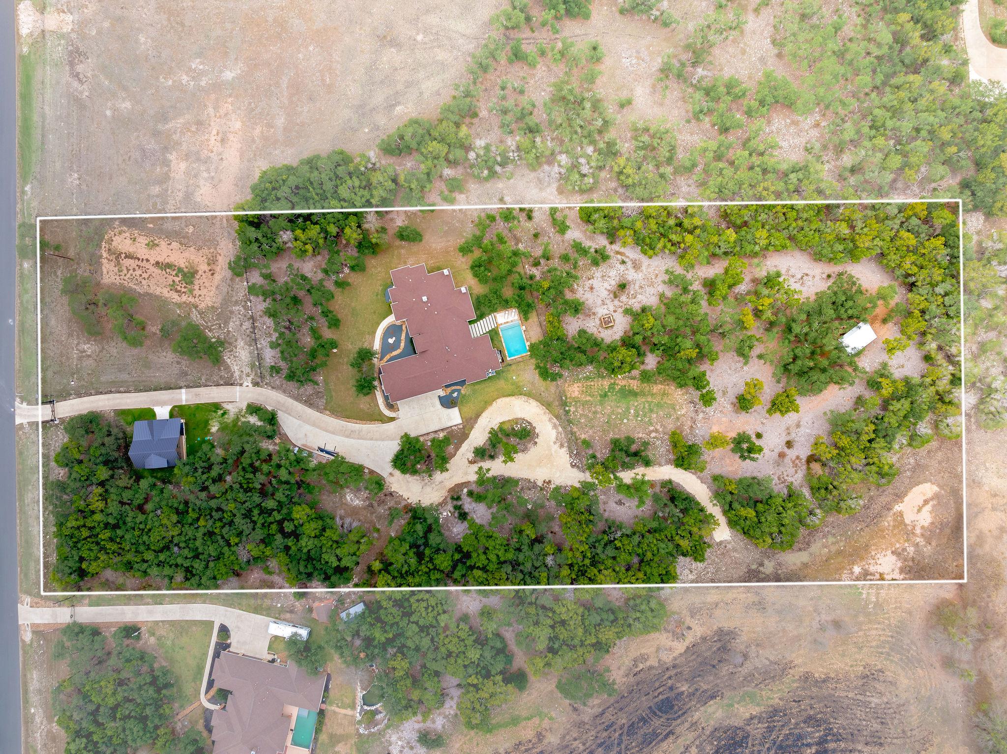 812 Jennings Branch RD