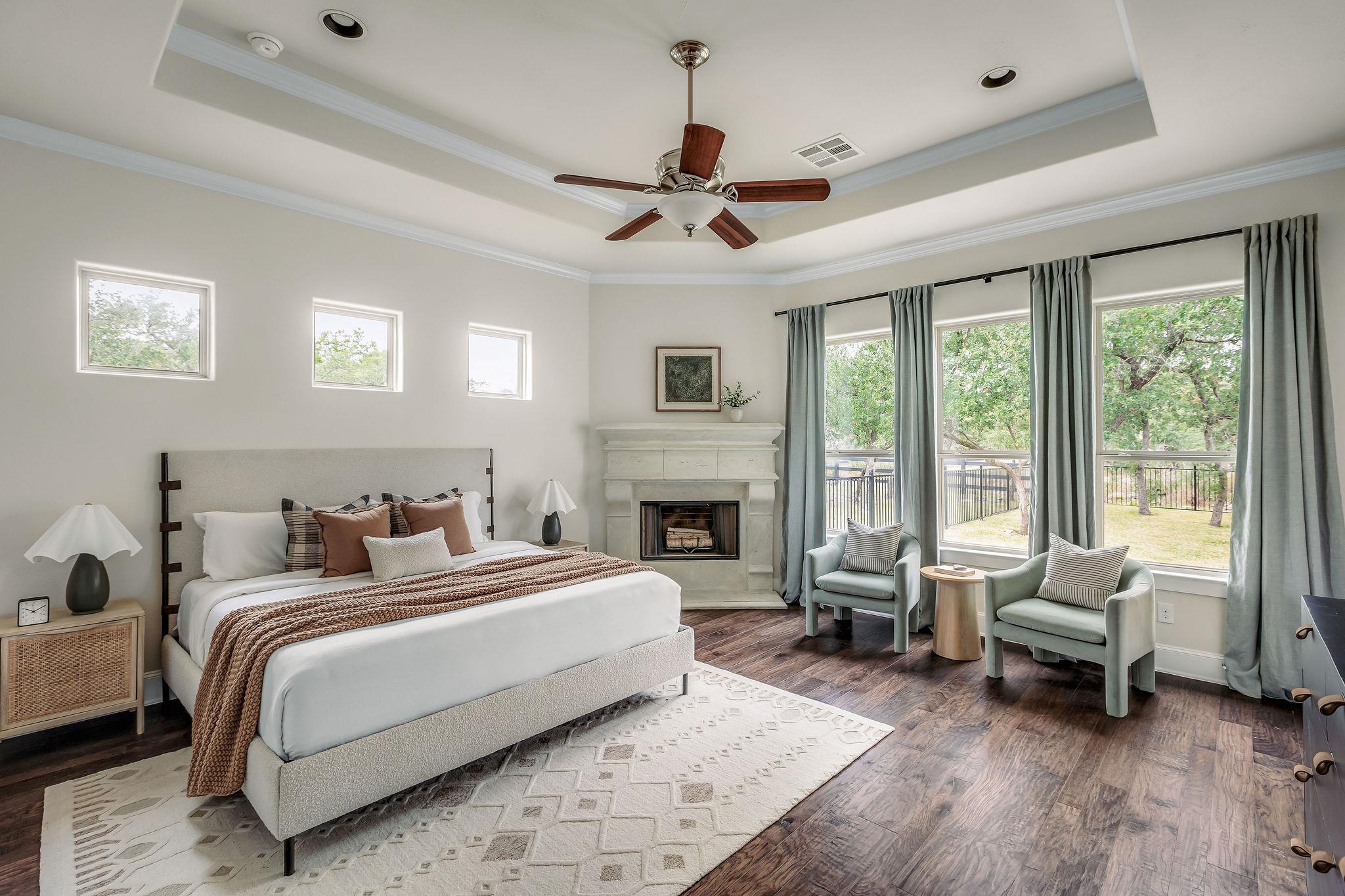 812 Jennings Branch RD