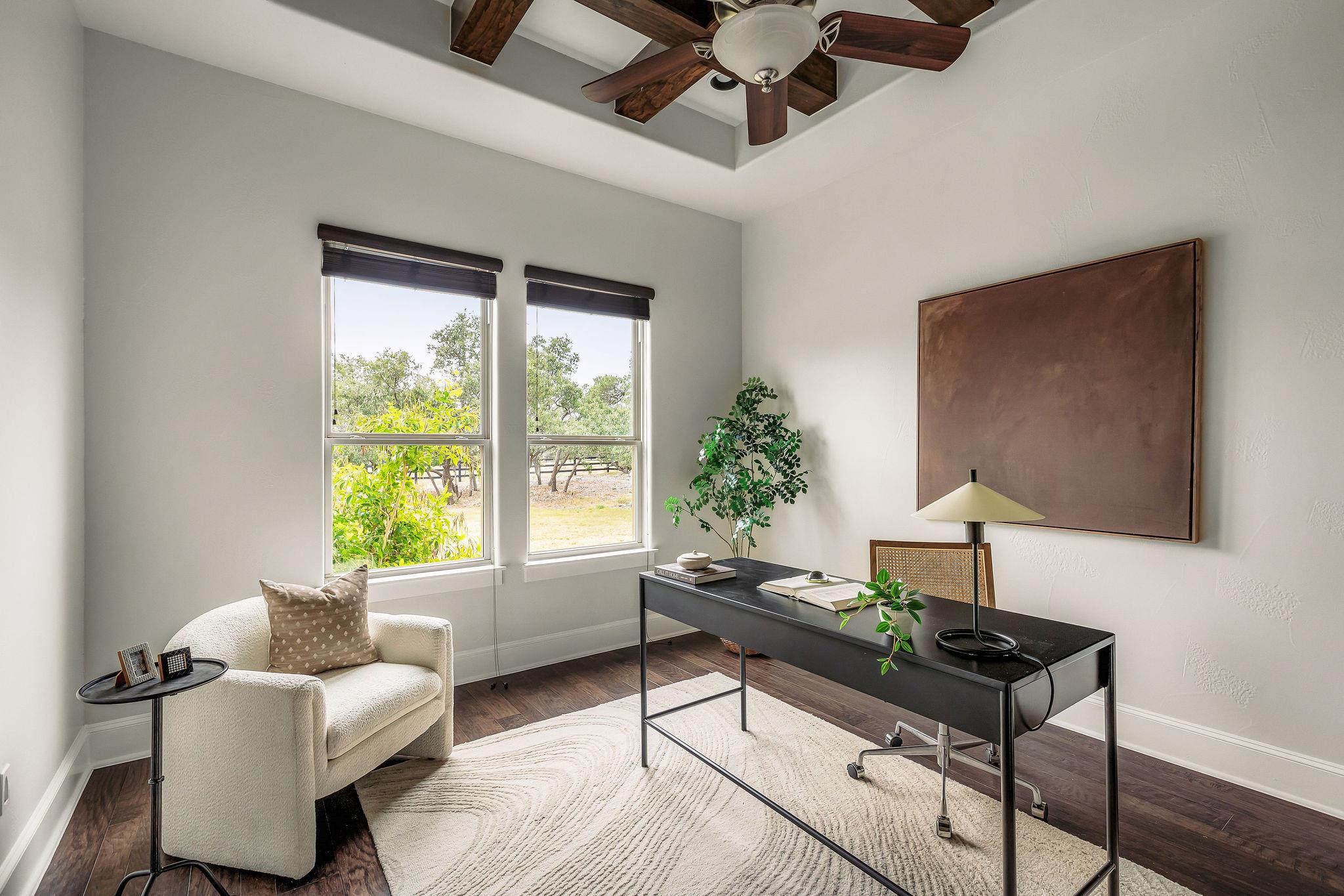 812 Jennings Branch RD