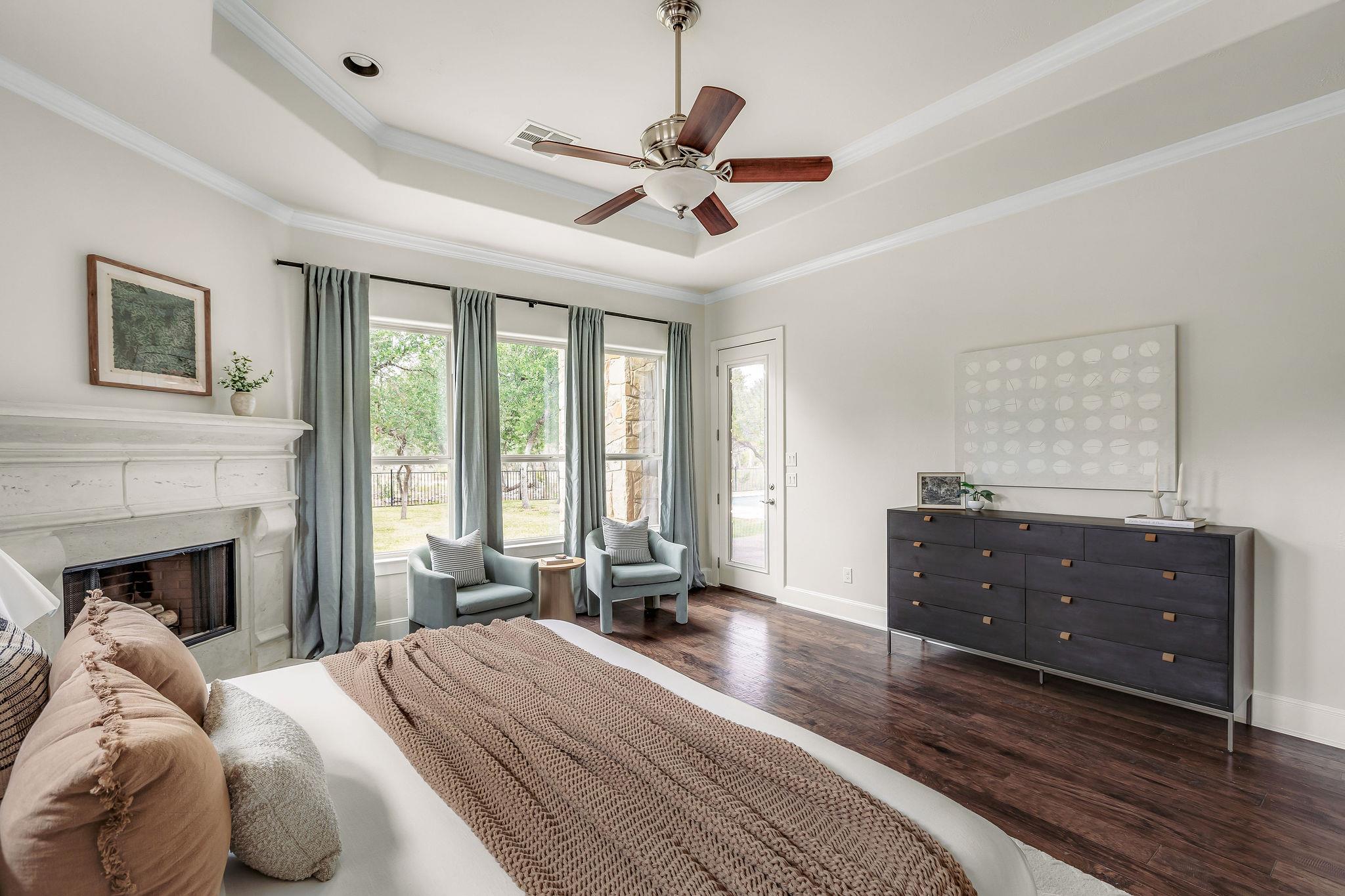 812 Jennings Branch RD