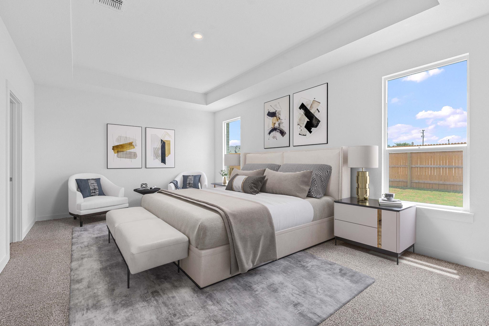 1836 Crooked Creek ST