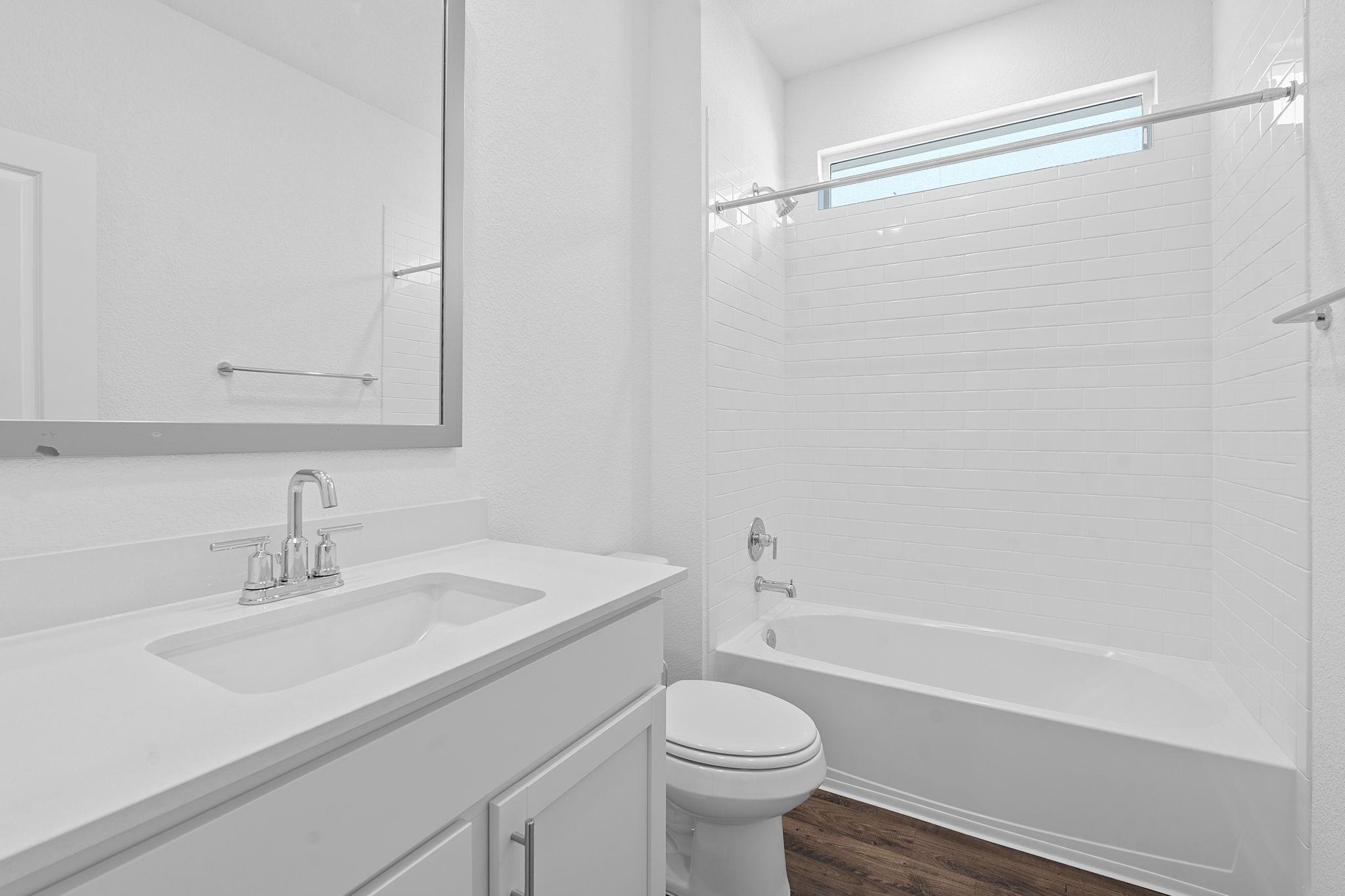 1836 Crooked Creek ST