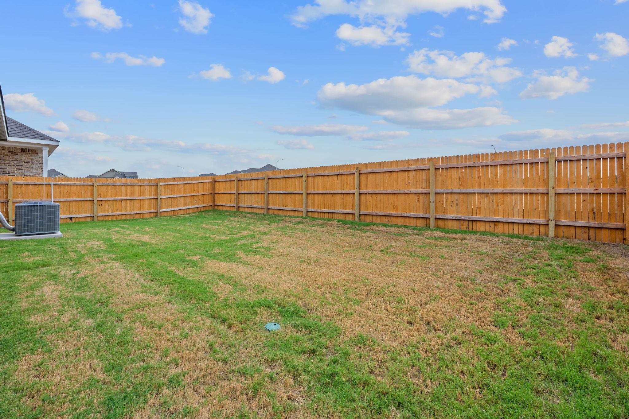 1836 Crooked Creek ST