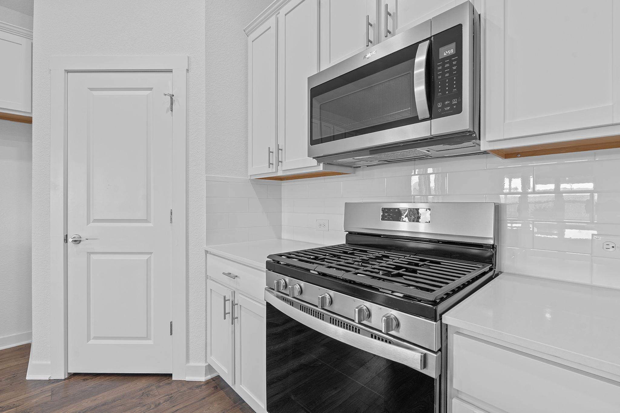 1836 Crooked Creek ST