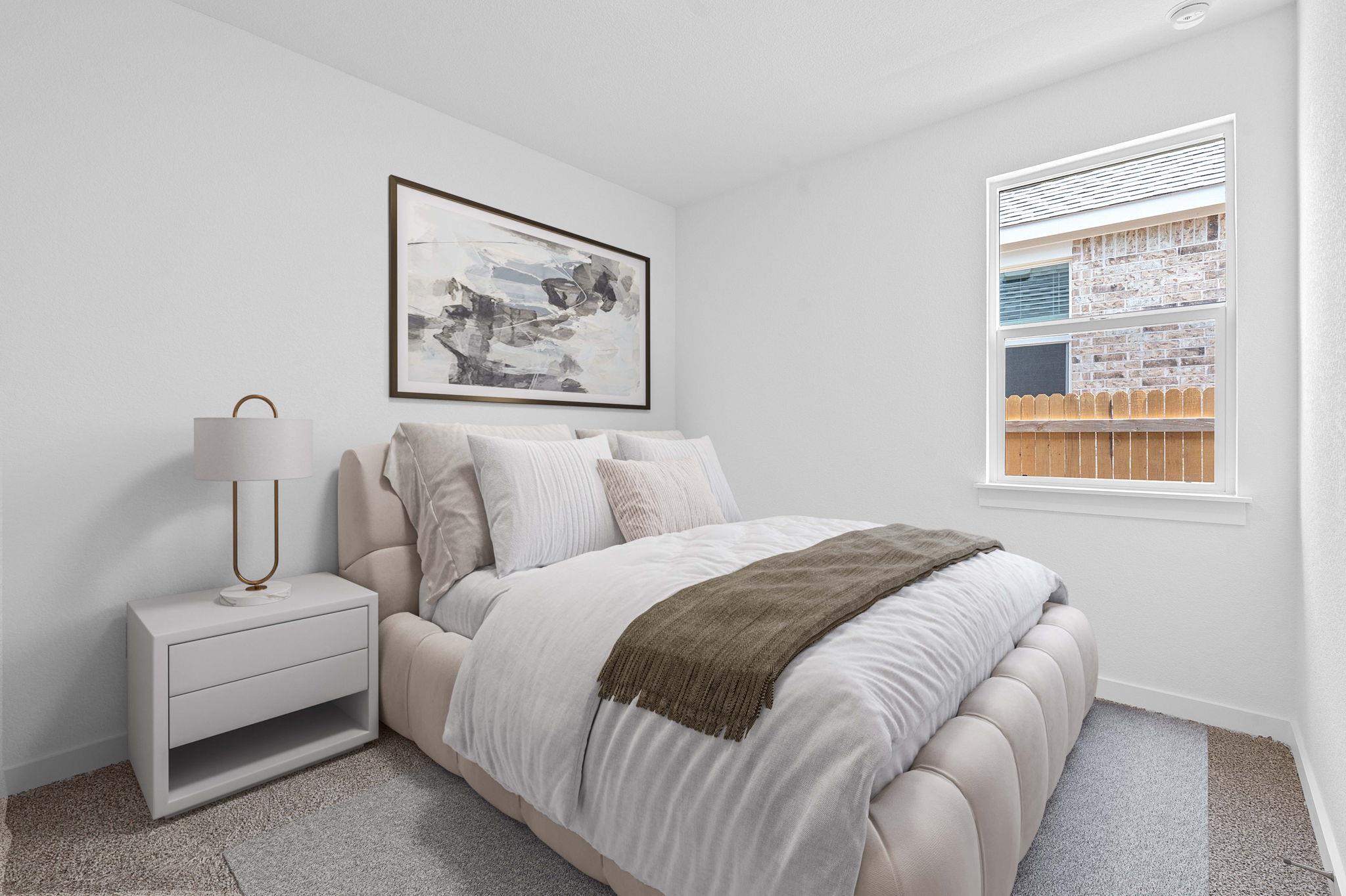 1836 Crooked Creek ST