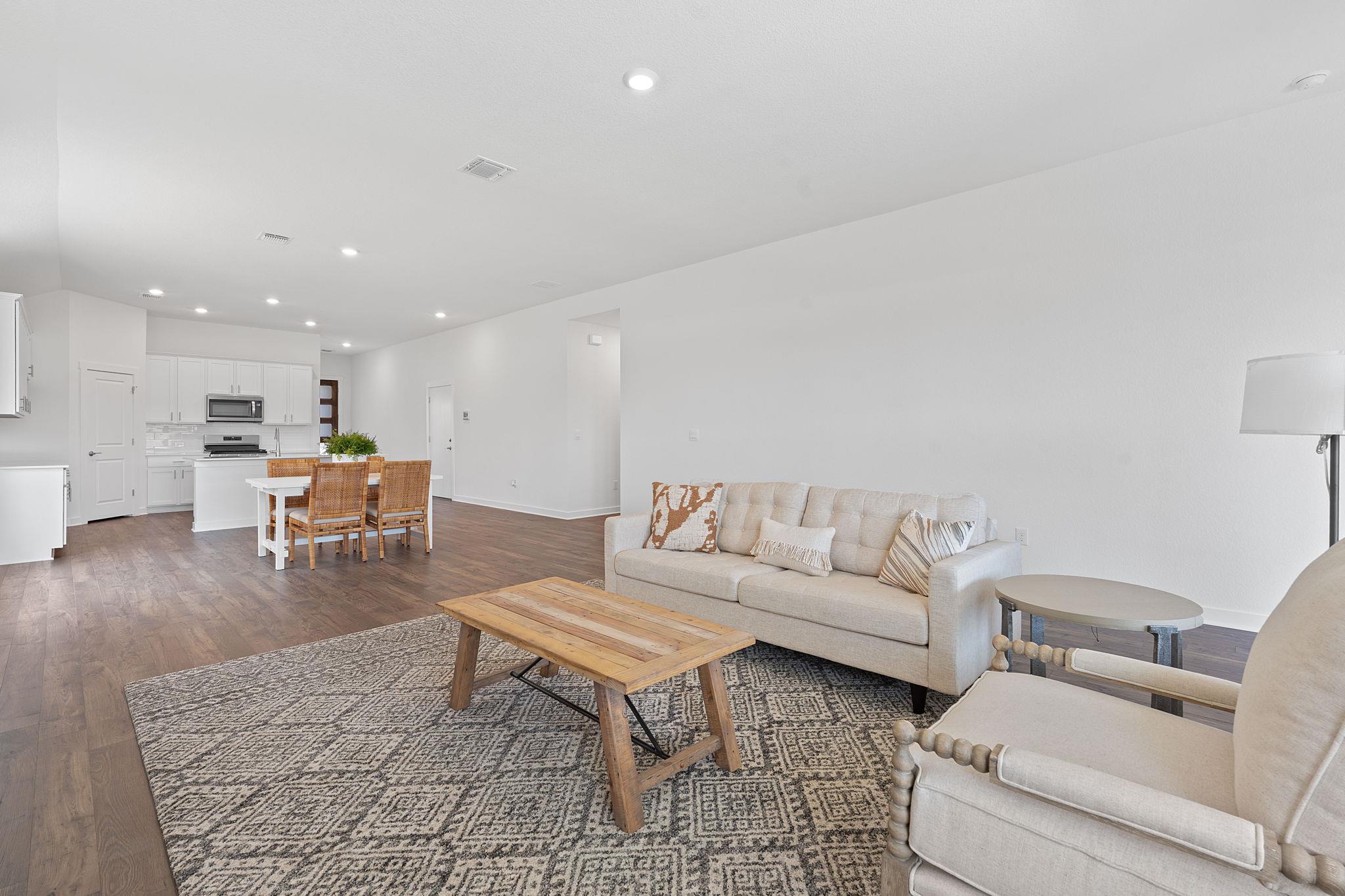 1836 Crooked Creek ST