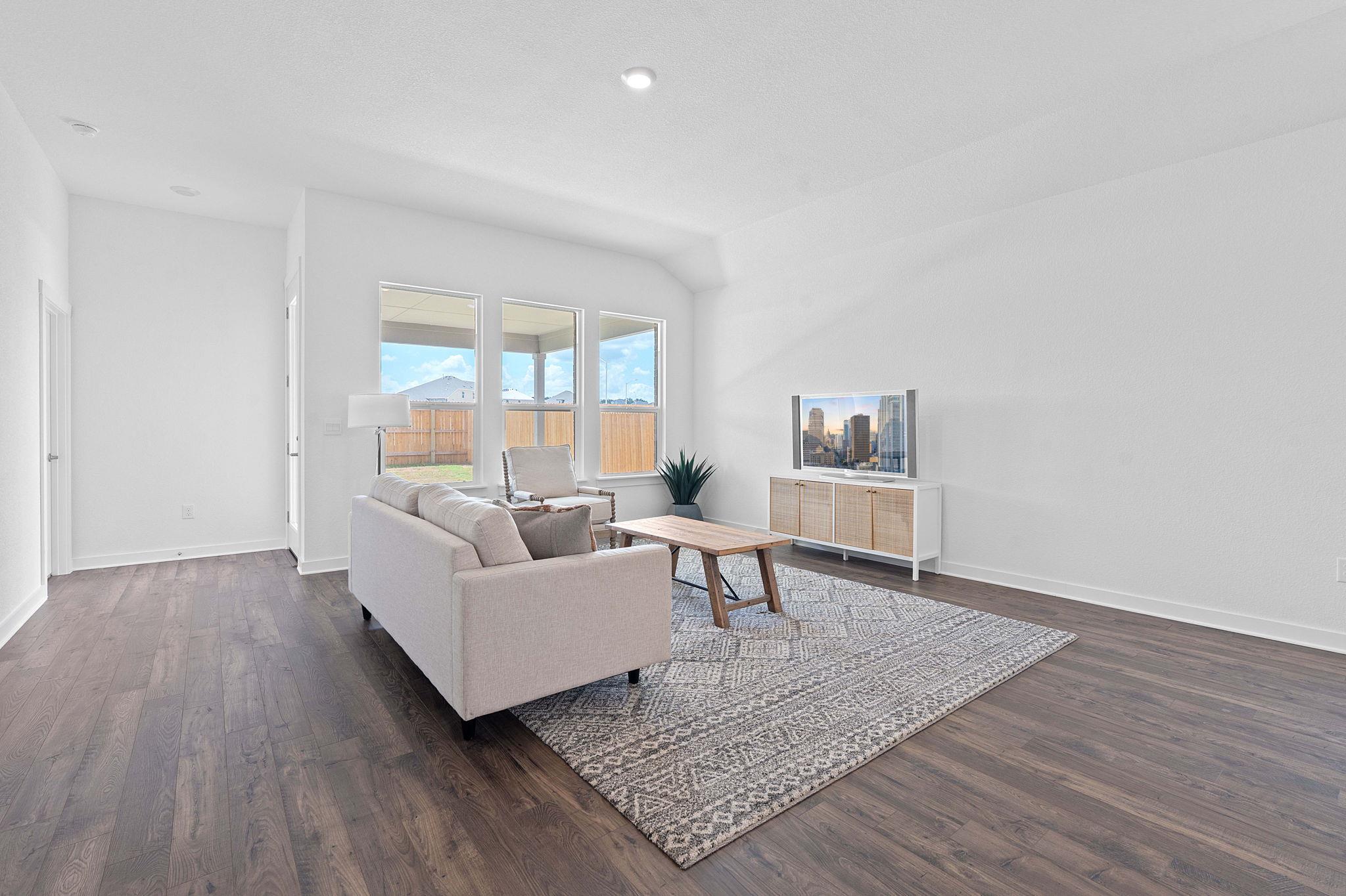 1836 Crooked Creek ST