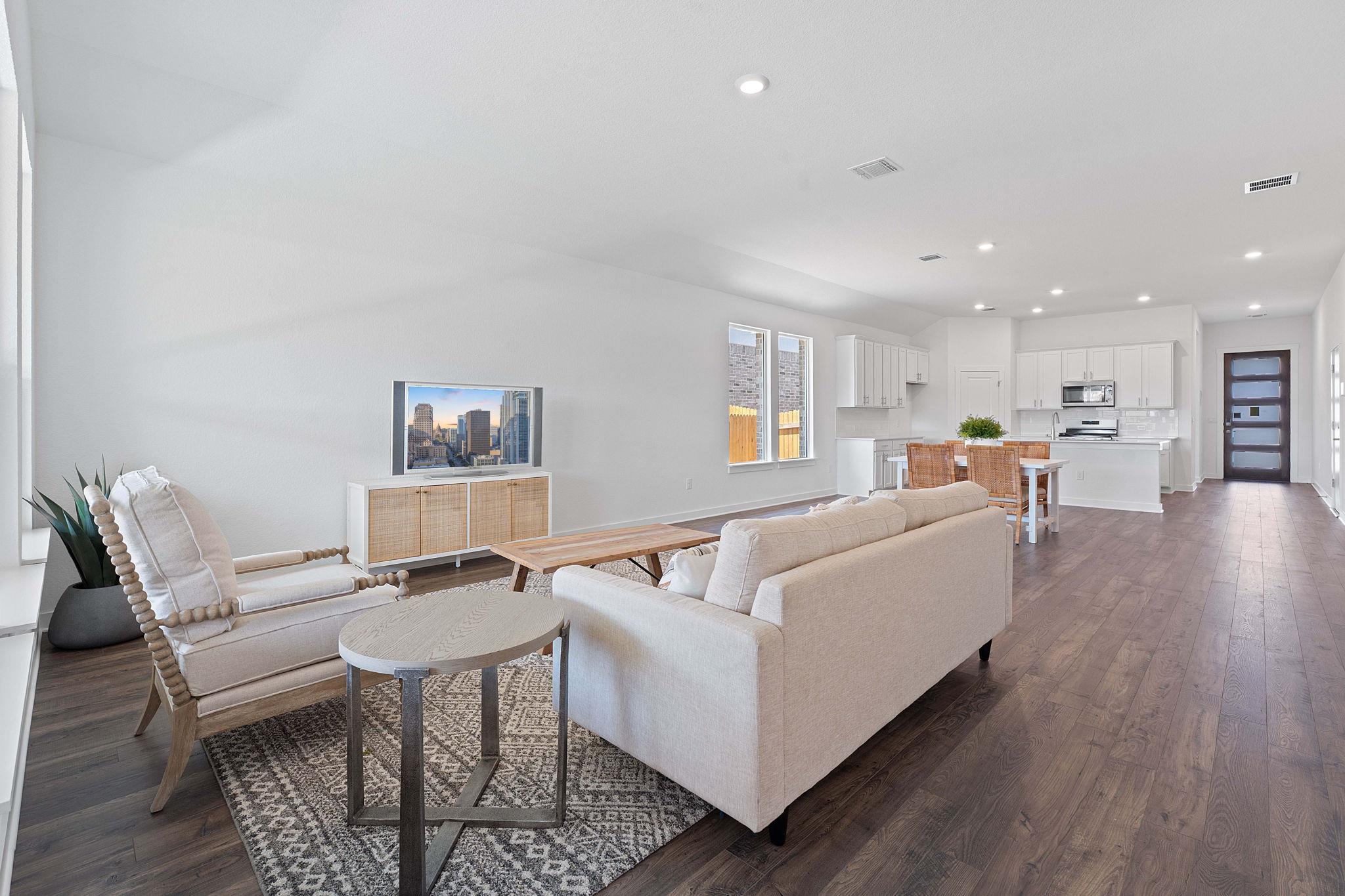 1836 Crooked Creek ST