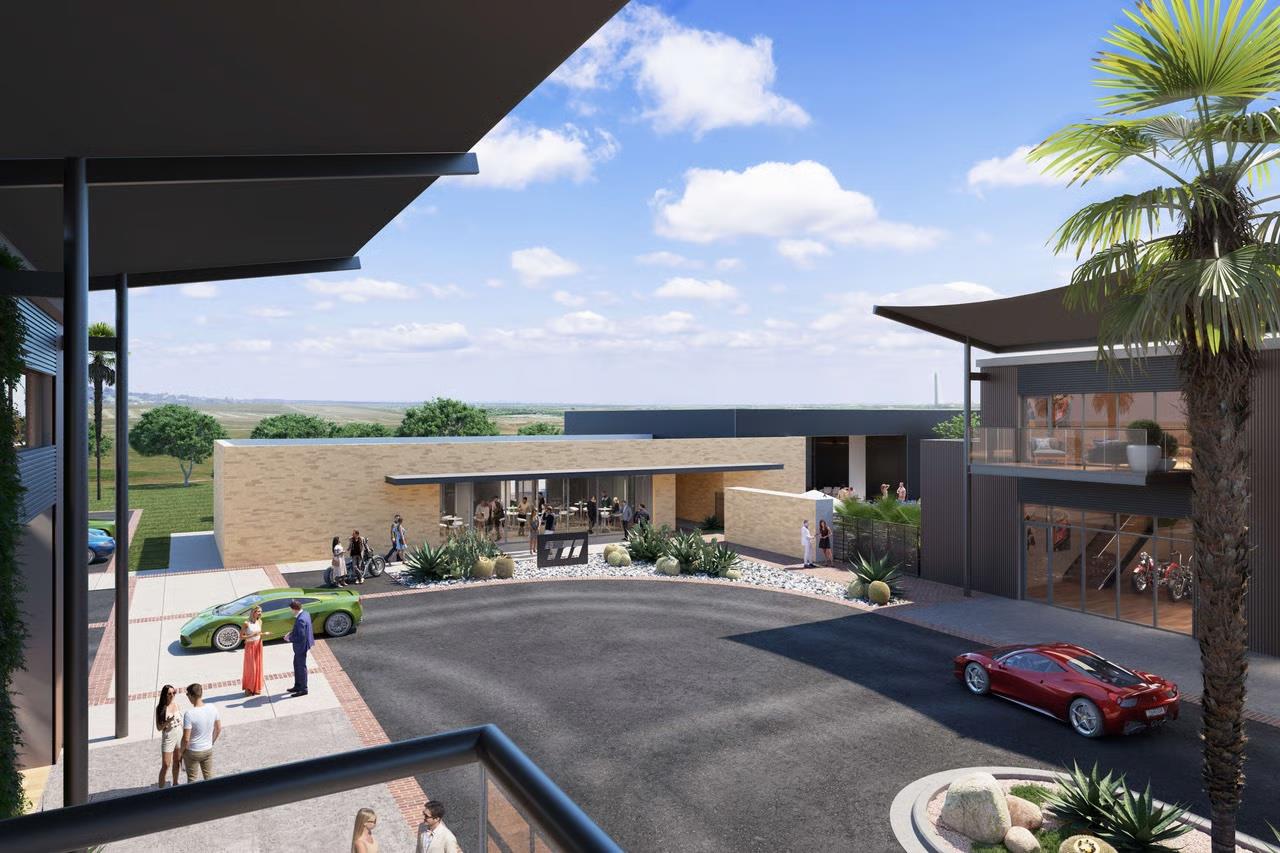 8001 Circuit of the Americas BLVD # 2101, Del Valle Unit: 2101