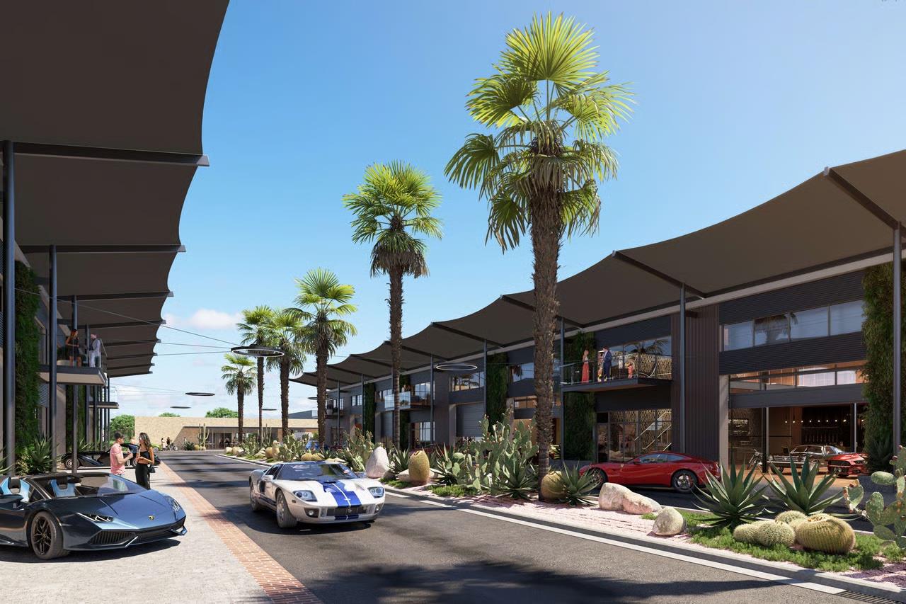 8001 Circuit of the Americas BLVD # 2101, Del Valle Unit: 2101