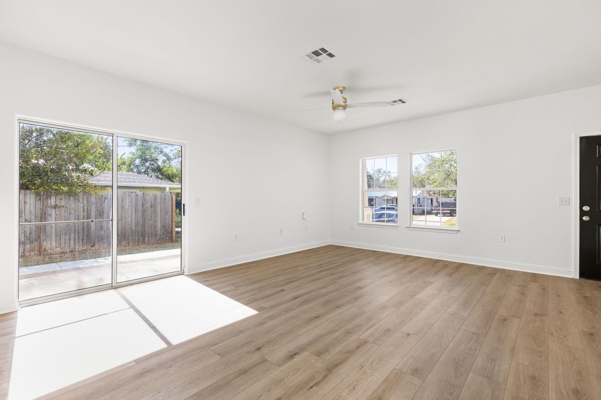 5408 Downs DR # 2 Unit: 1 and #2