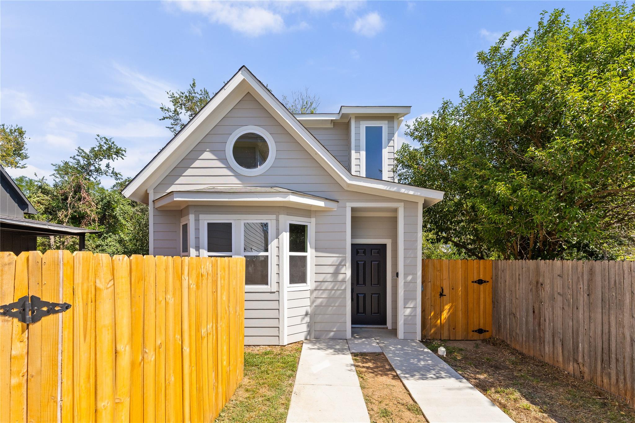 5408 Downs DR # 2 Unit: 1 and #2