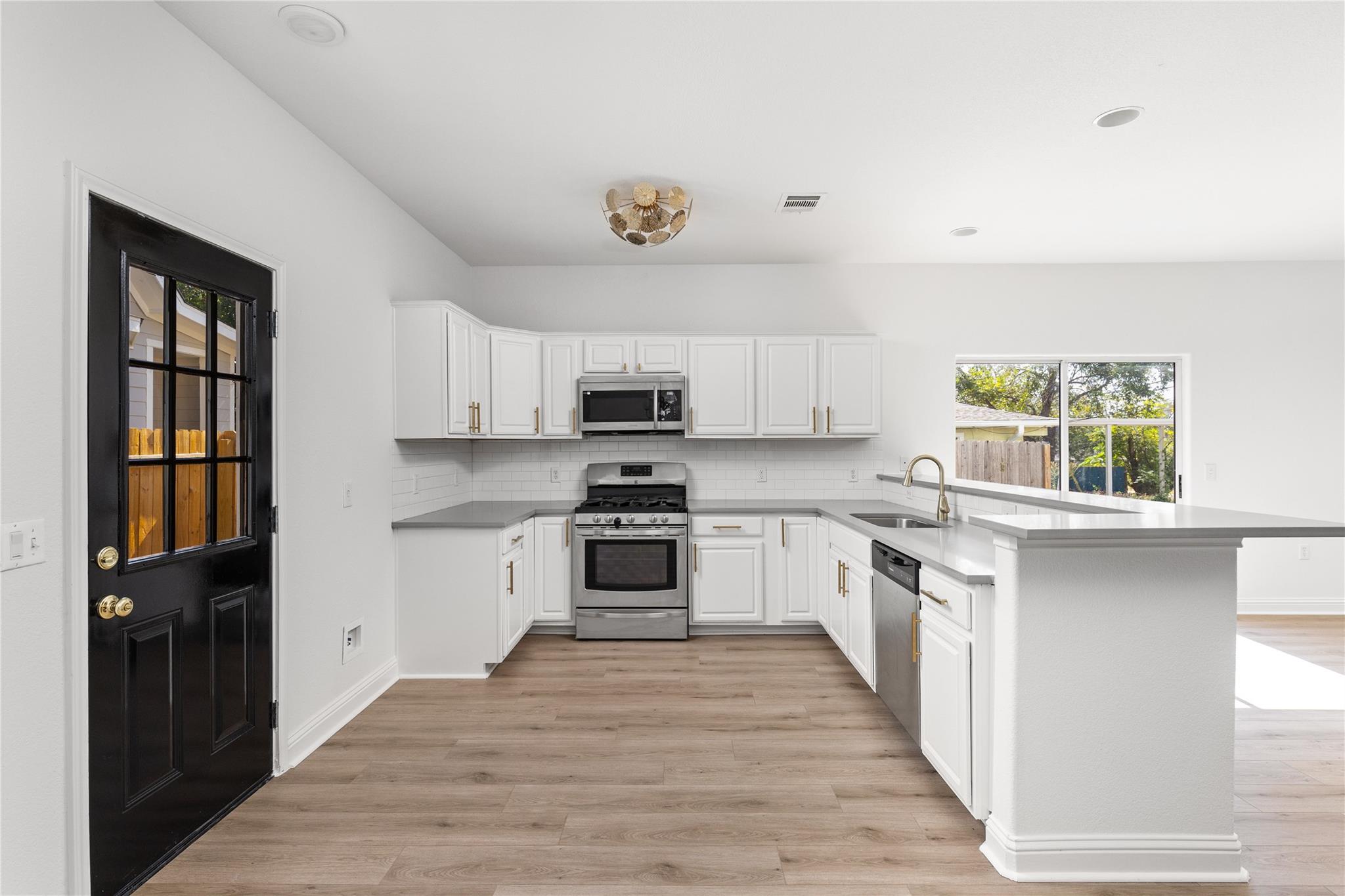 5408 Downs DR # 2 Unit: 1 and #2