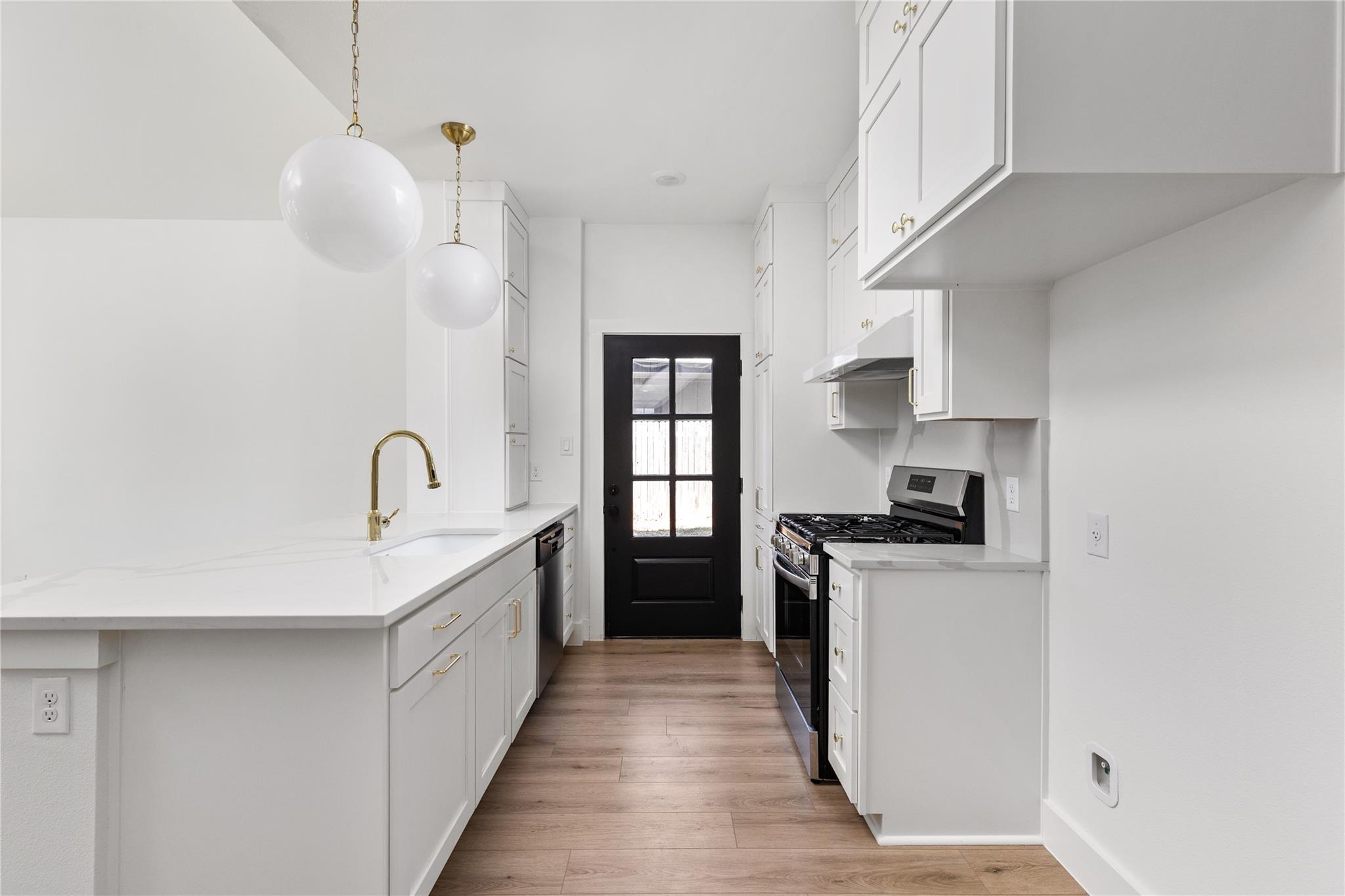 5408 Downs DR # 2 Unit: 1 and #2