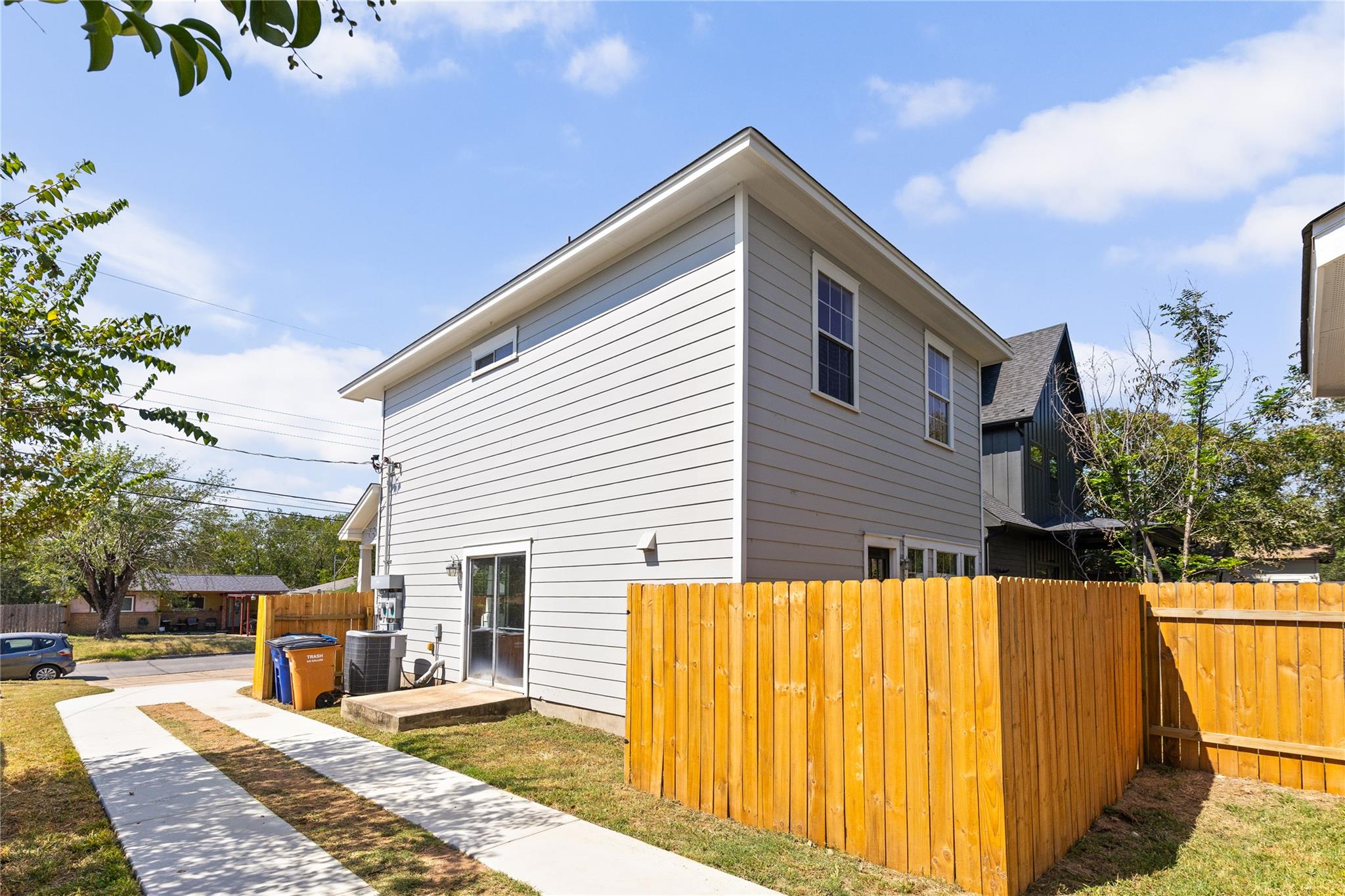 5408 Downs DR # 2 Unit: 1 and #2