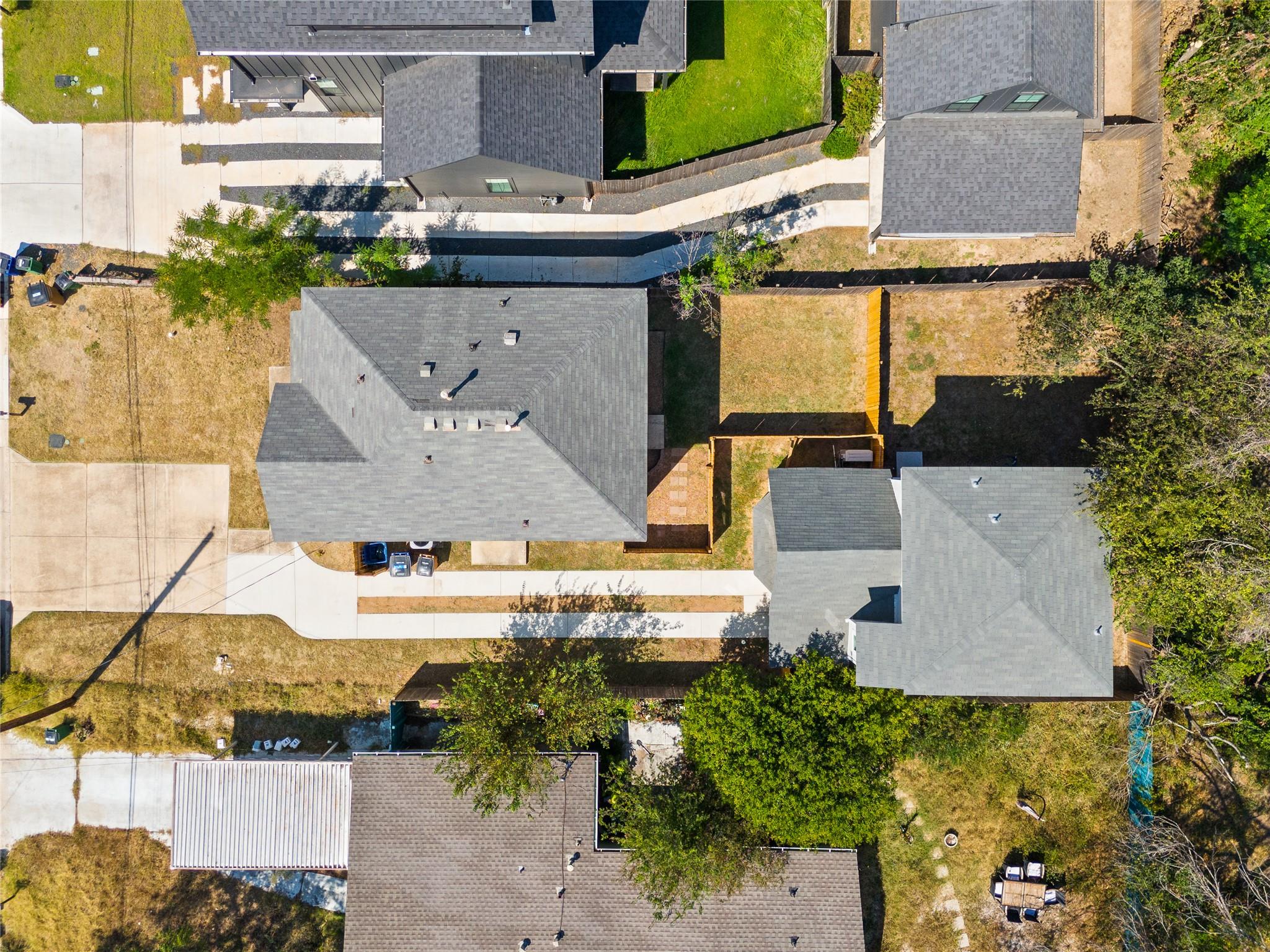 5408 Downs DR # 2 Unit: 1 and #2