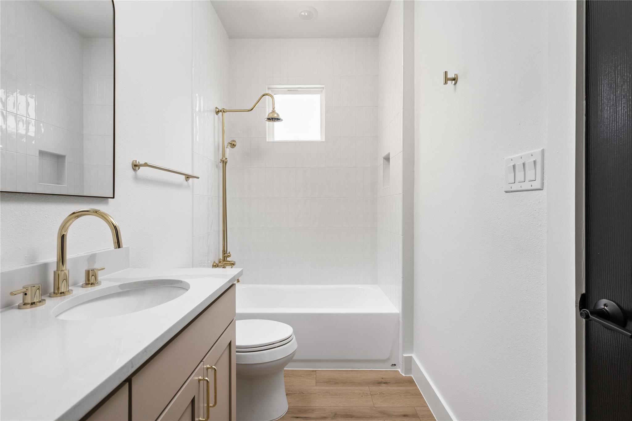 5408 Downs DR # 2 Unit: 1 and #2