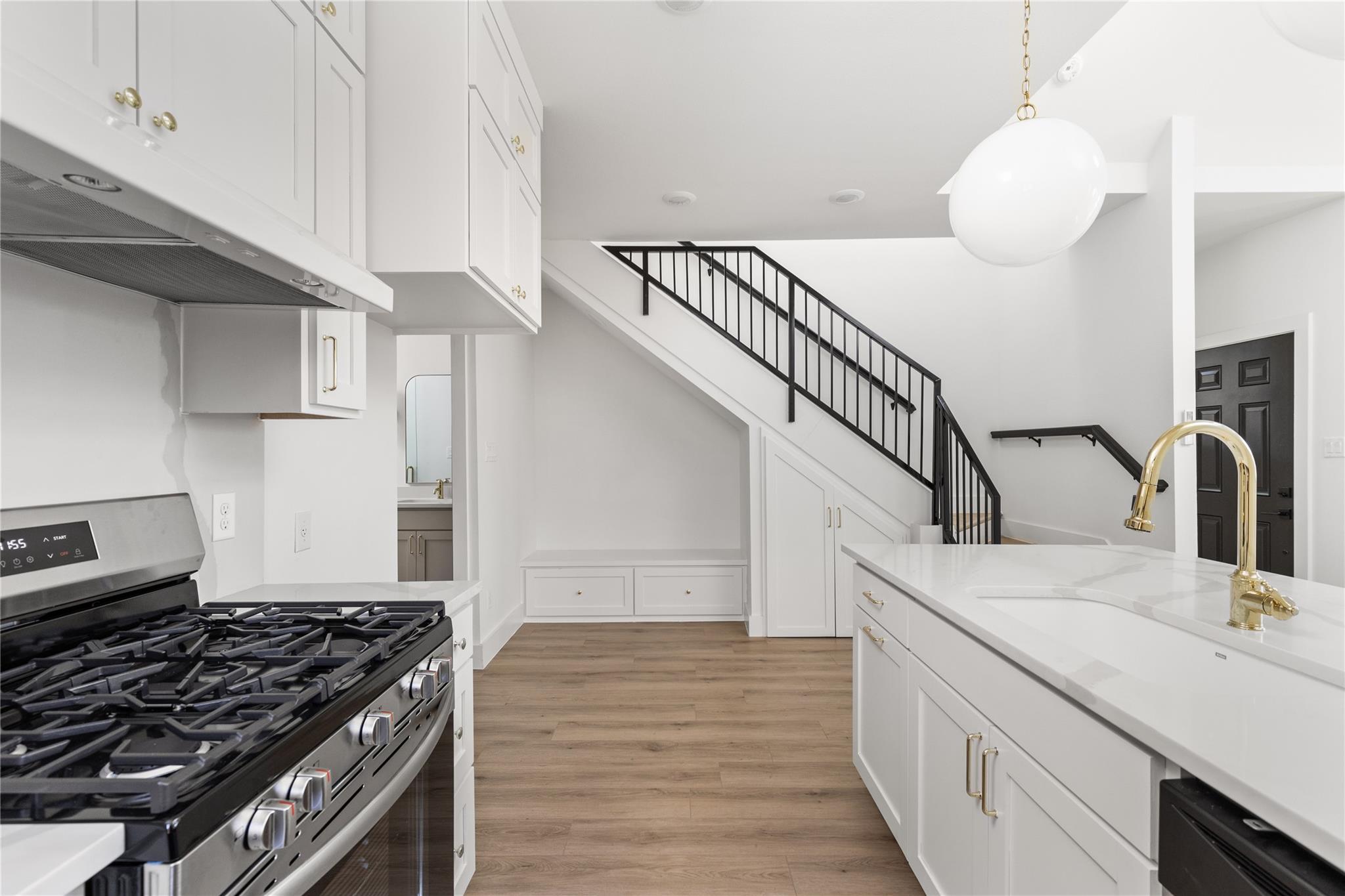 5408 Downs DR # 2 Unit: 1 and #2