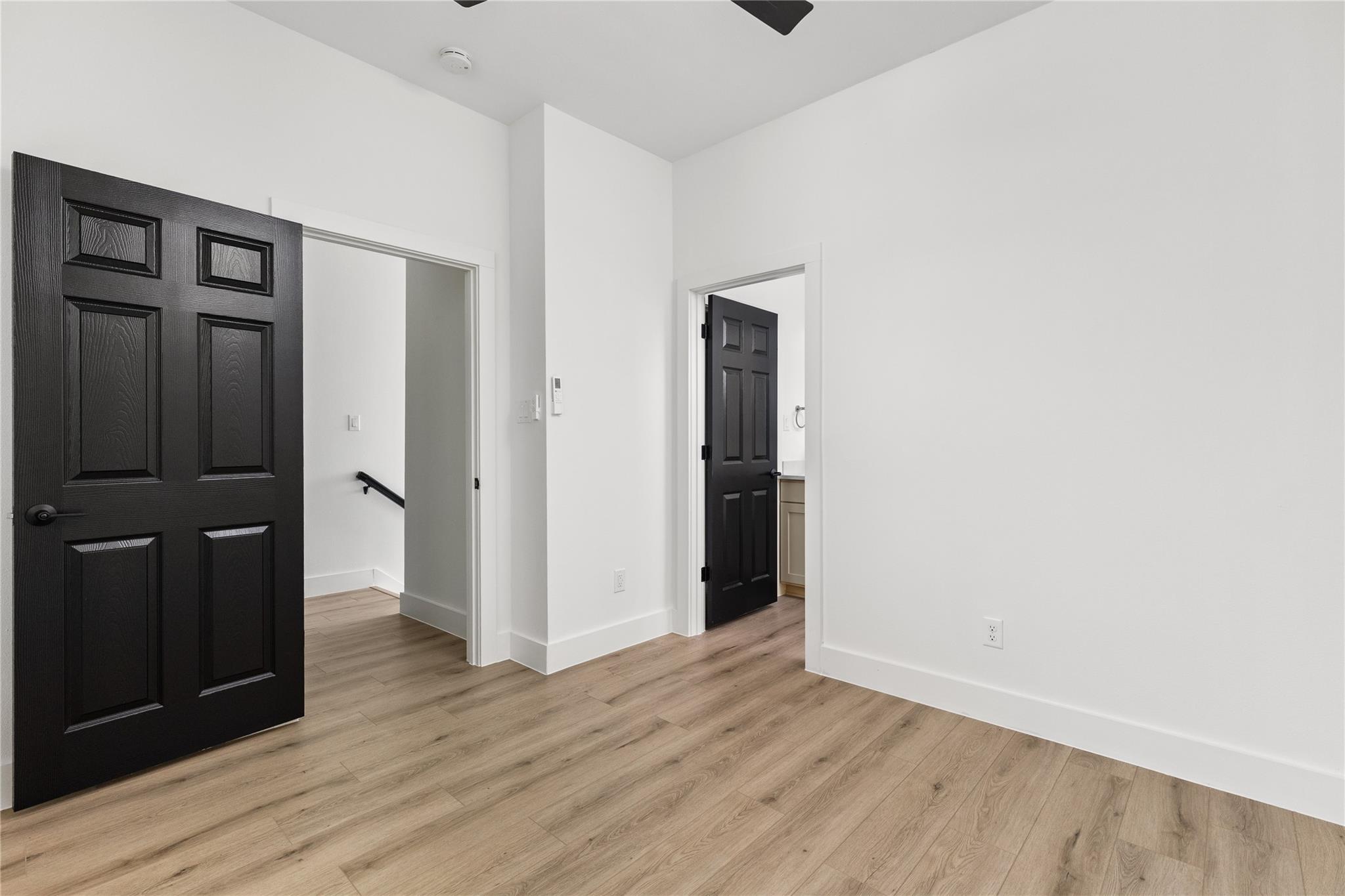 5408 Downs DR # 2 Unit: 1 and #2