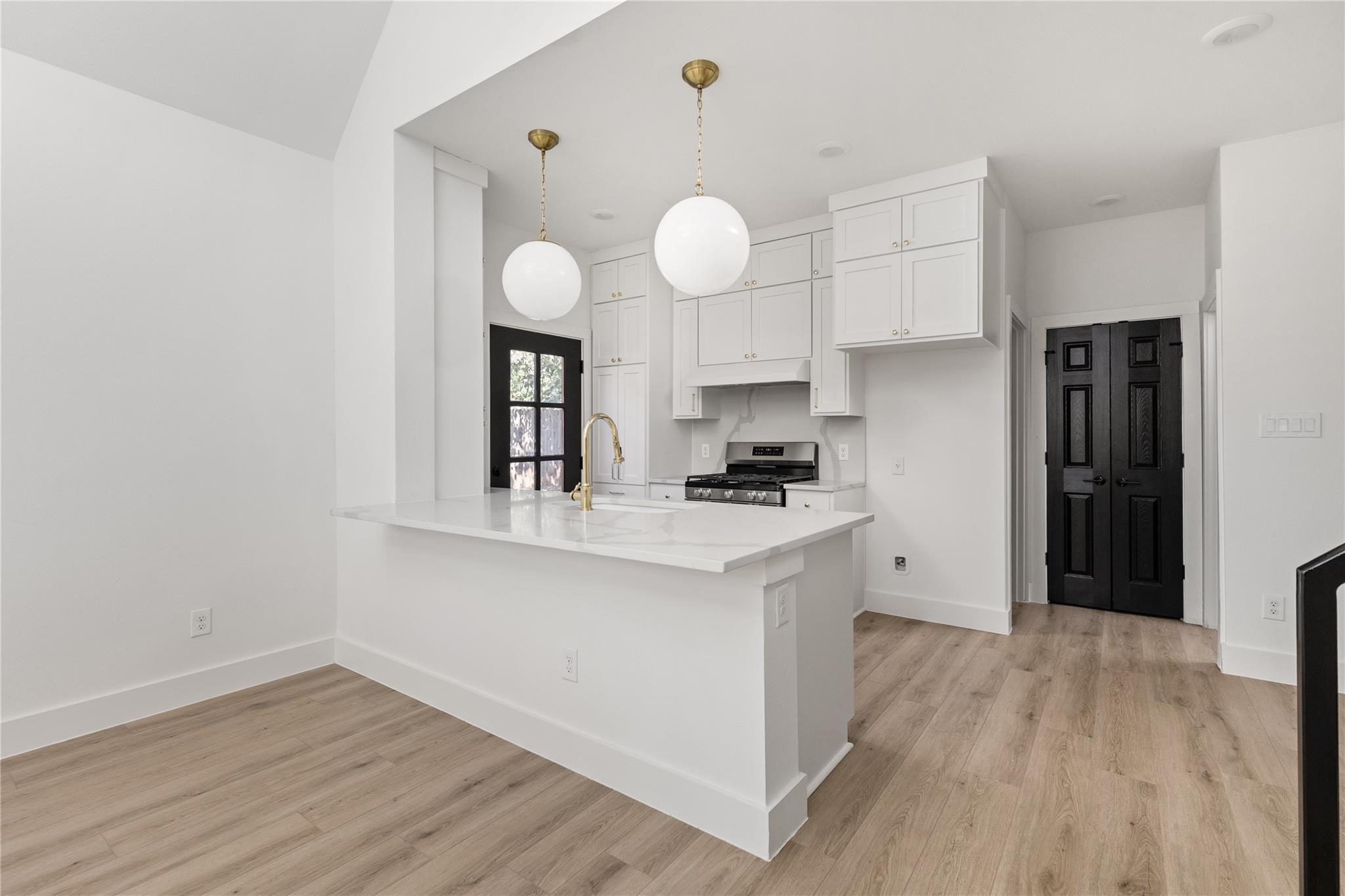 5408 Downs DR # 2 Unit: 1 and #2