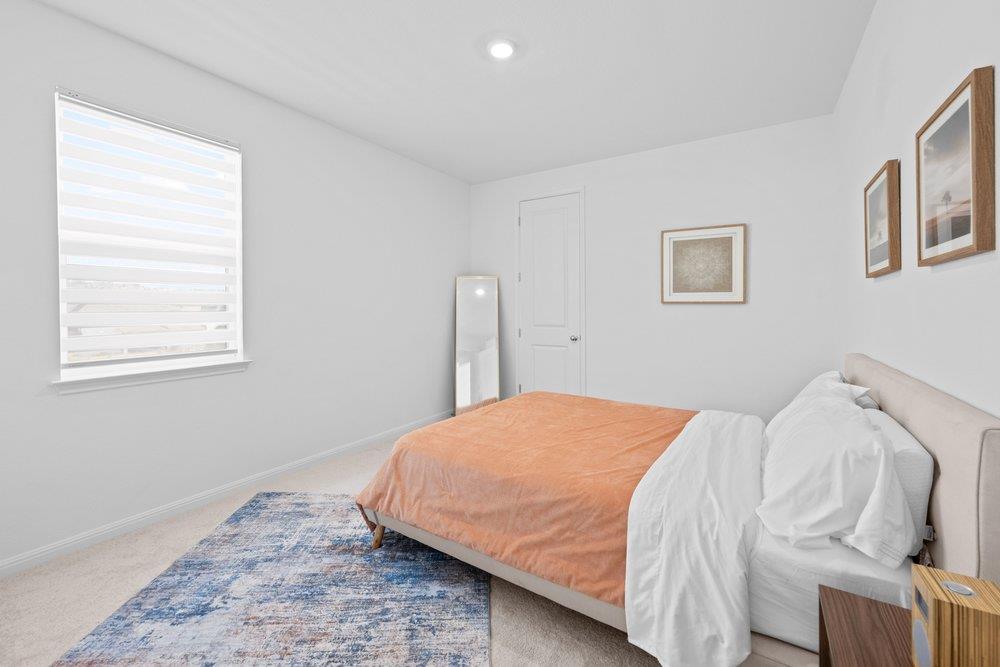 5101 Bergamo DR