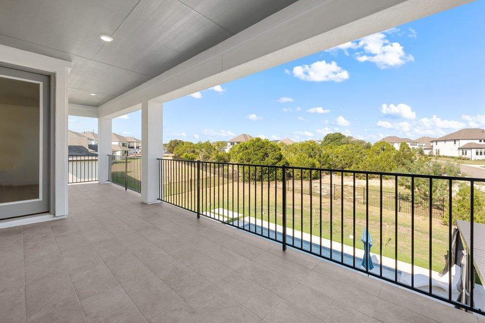 5101 Bergamo DR