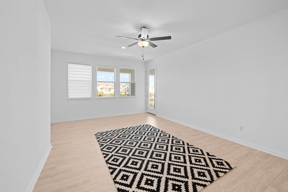 5101 Bergamo DR