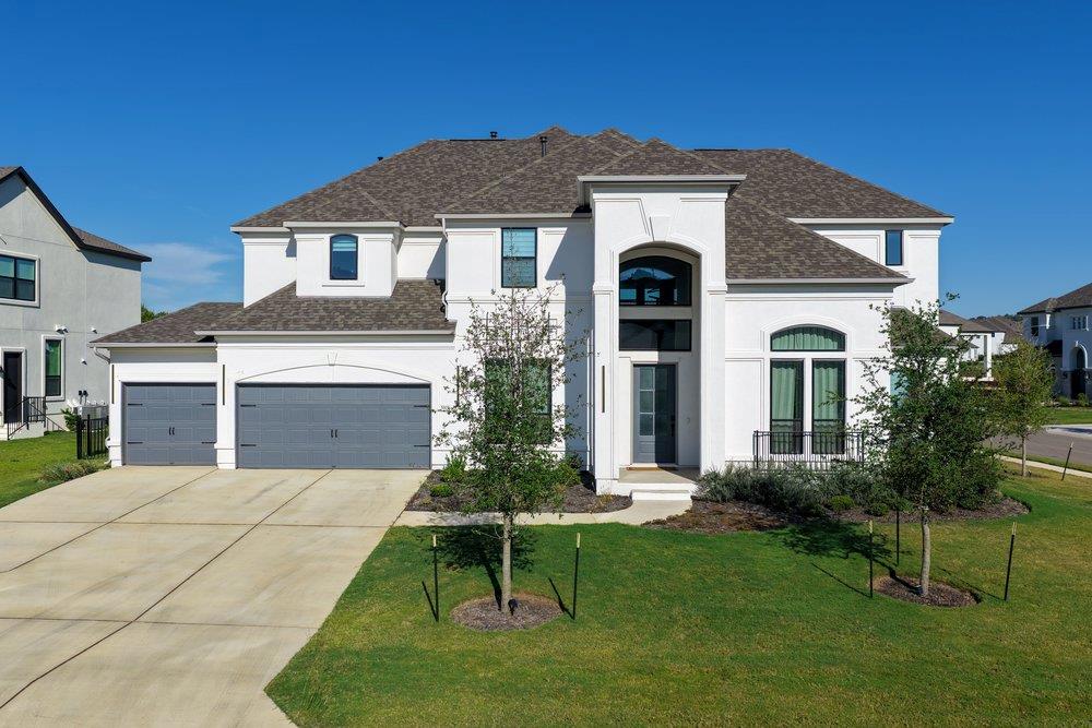 5101 Bergamo DR