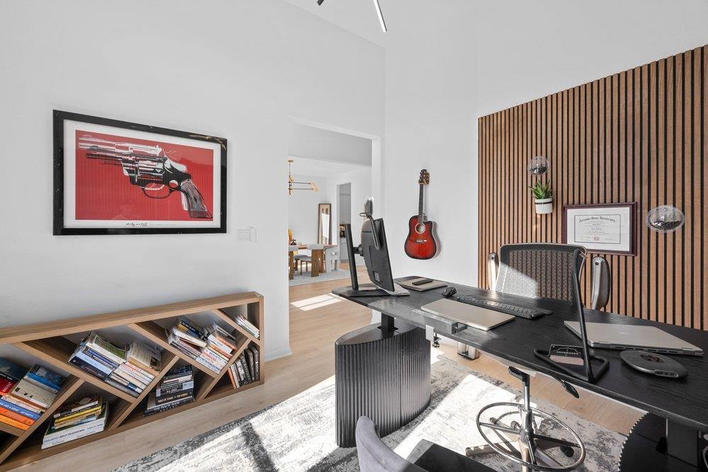 5101 Bergamo DR