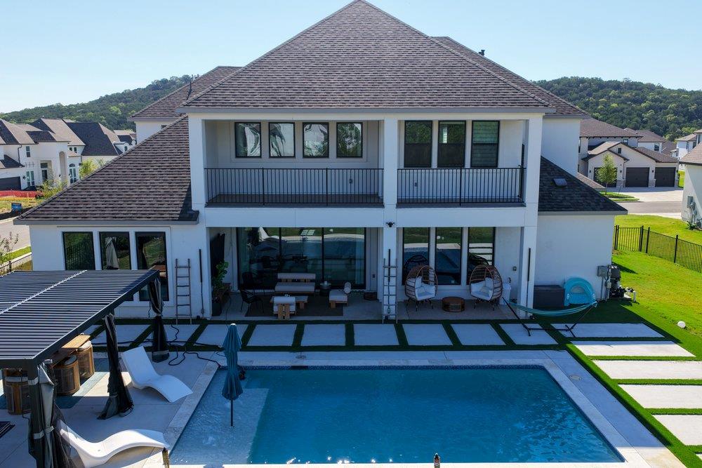 5101 Bergamo DR