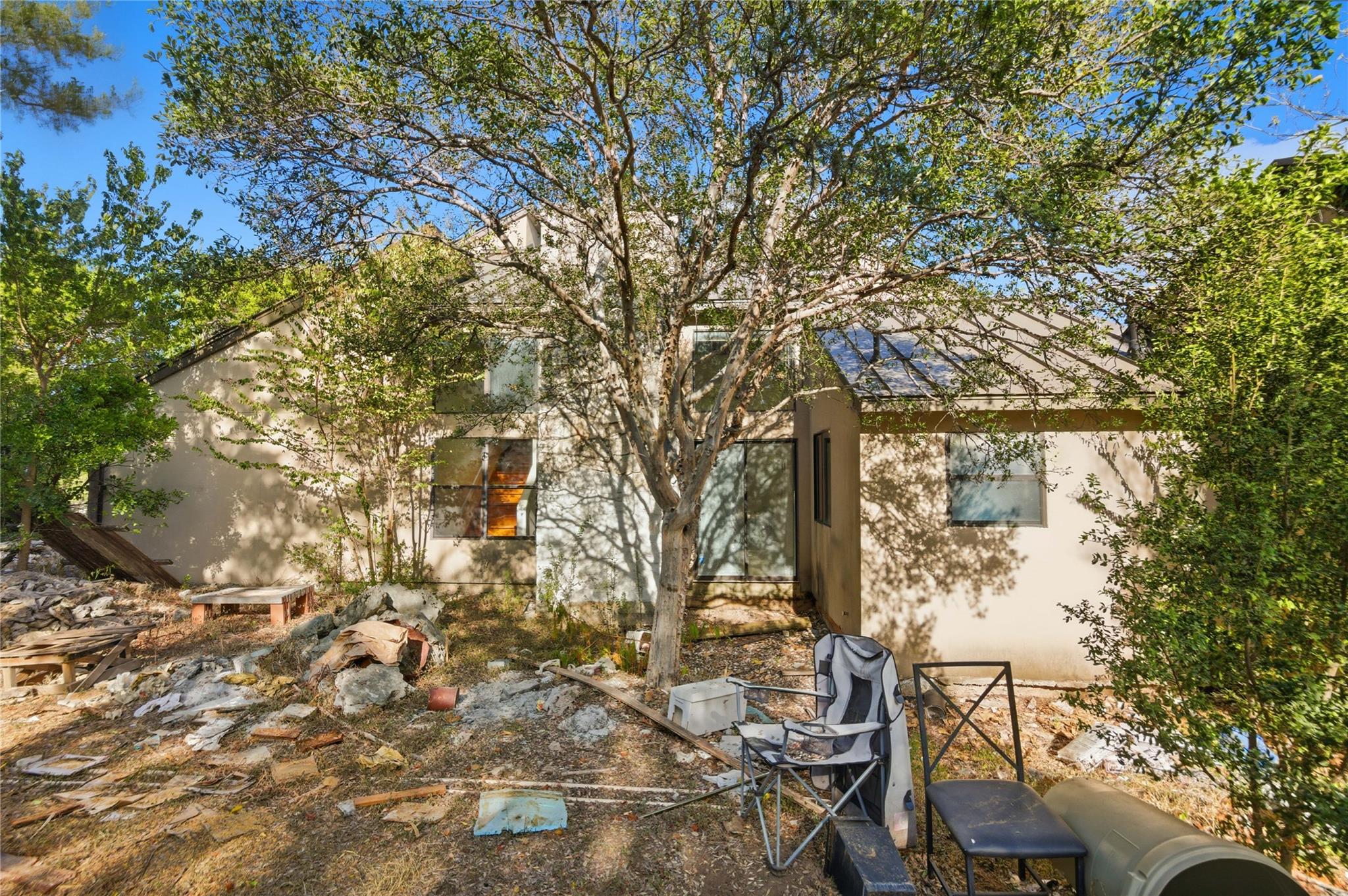 5705 Rain Creek PKWY, Austin